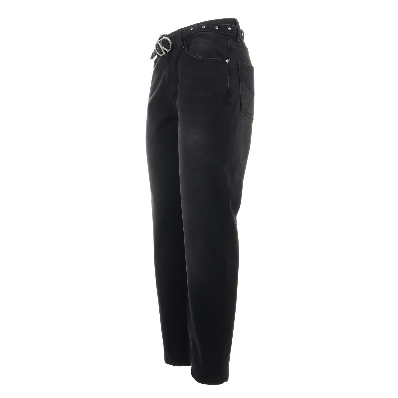 Jeans KAOS QI6BL007 0001 KAOS