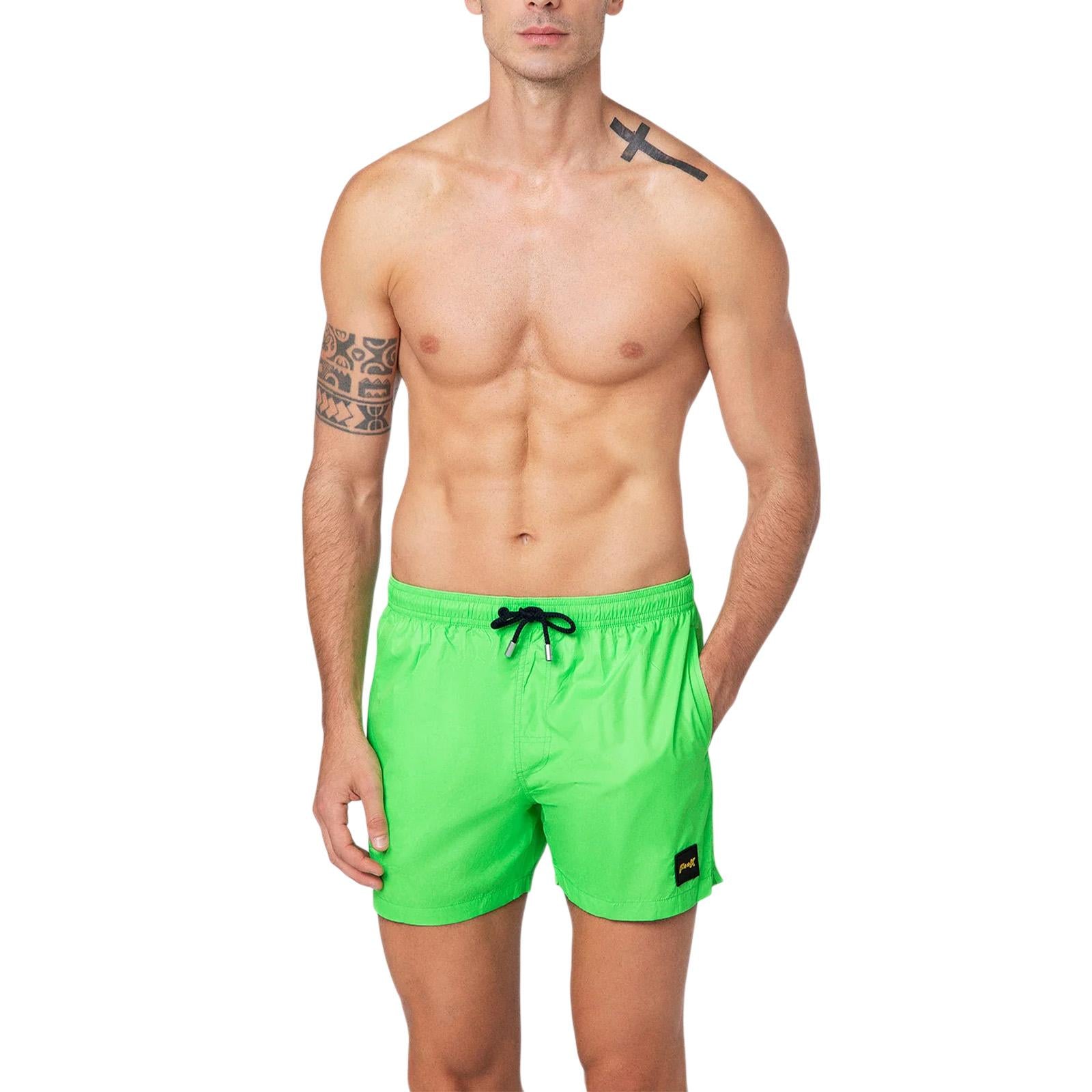 Boxer mare FK Uomo FK25-M01BU02 FG