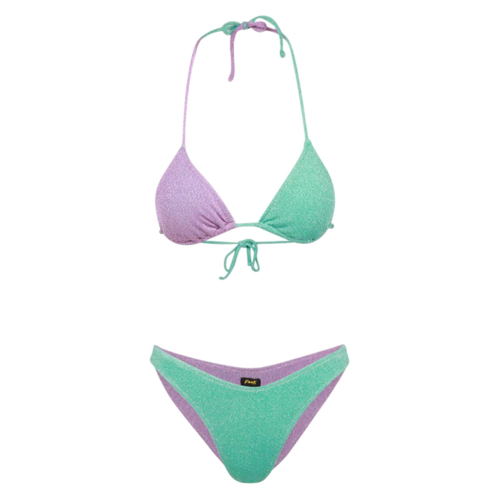 Bikini FK Donna FK25-0930 LC