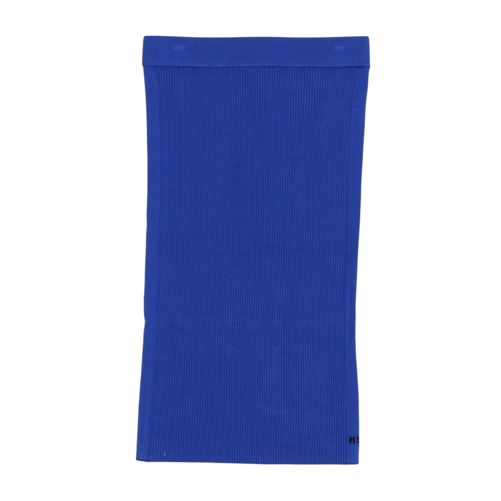 Gonna MSGM kids F4MSJGSK158 130 MSGM