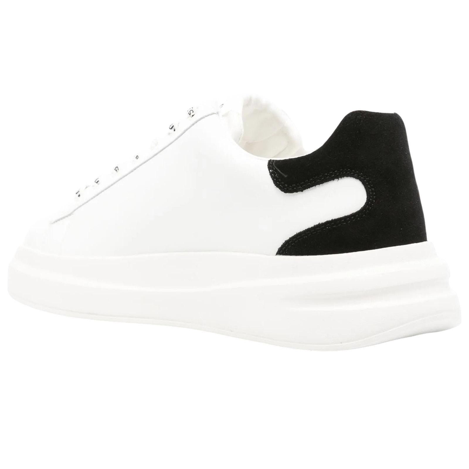 Sneakers GUESS FMPVIBSUE12 BIA GUESS