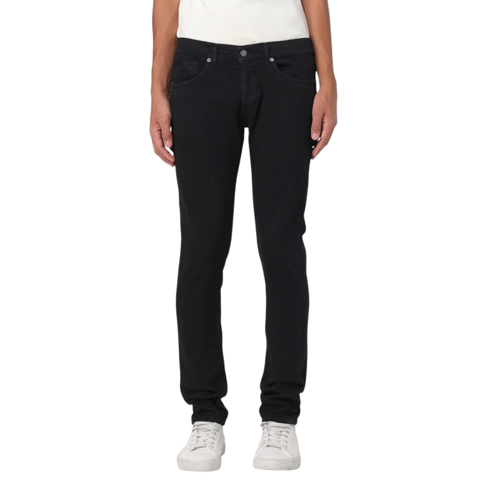 Jeans DONDUP UP232-BS0033U-DR4 999 DONDUP