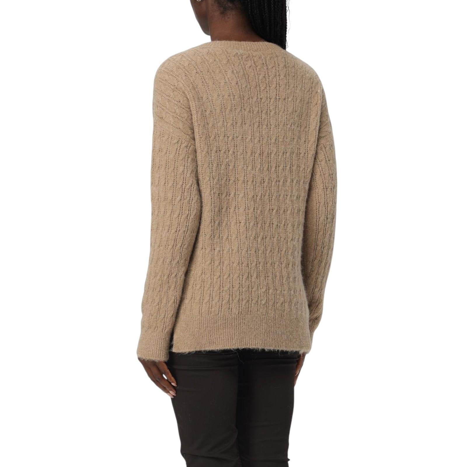 Maglione LIU JO WF4421-MA43P 71320 LIU JO