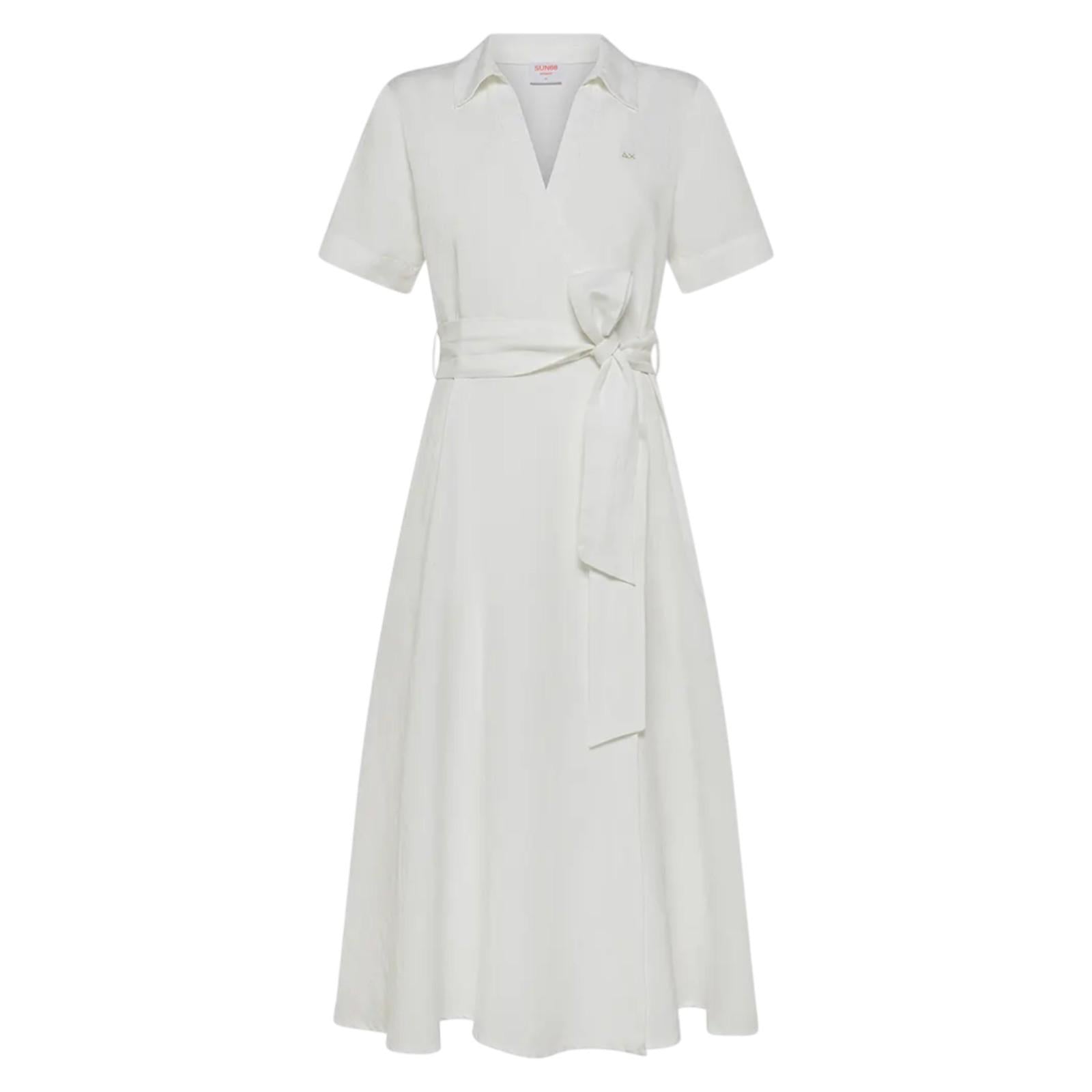 Abito SUN68 S35225 01 SUN68