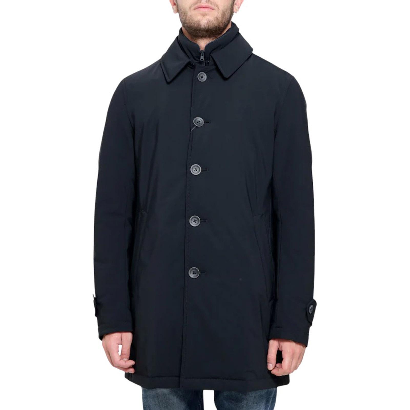 Trench HERNO PI0667U-12346S 9200 HERNO