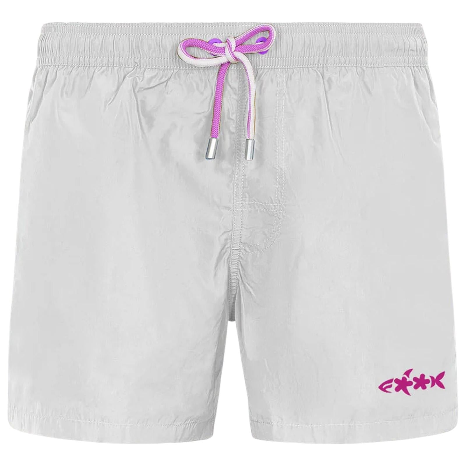 Boxer mare FK Uomo FK25-M01BU05 WH