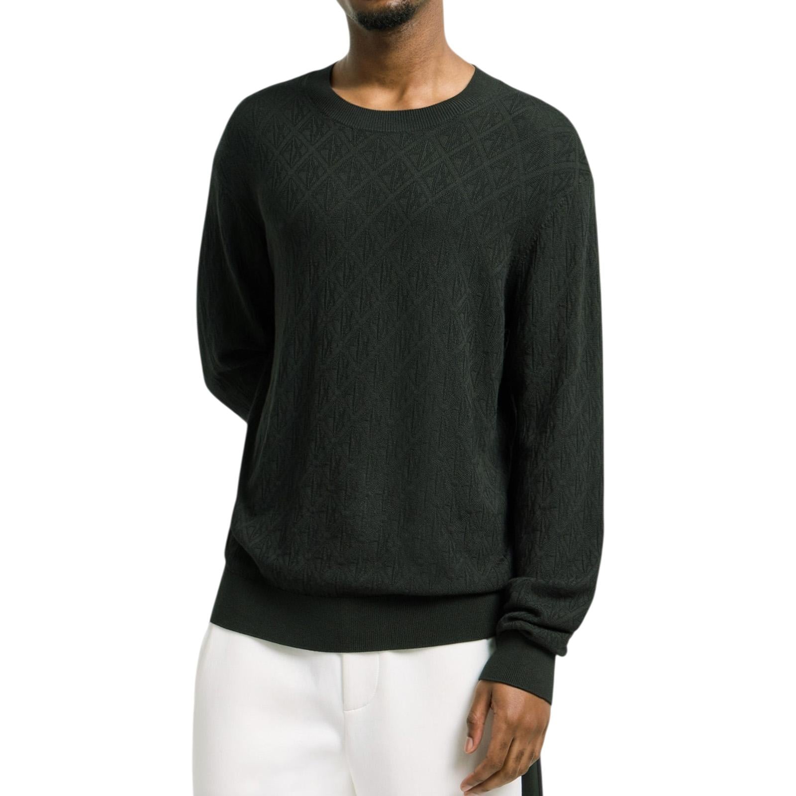 Maglione ARMANI EXCHANGE Uomo XM000176-AF104540 UB001