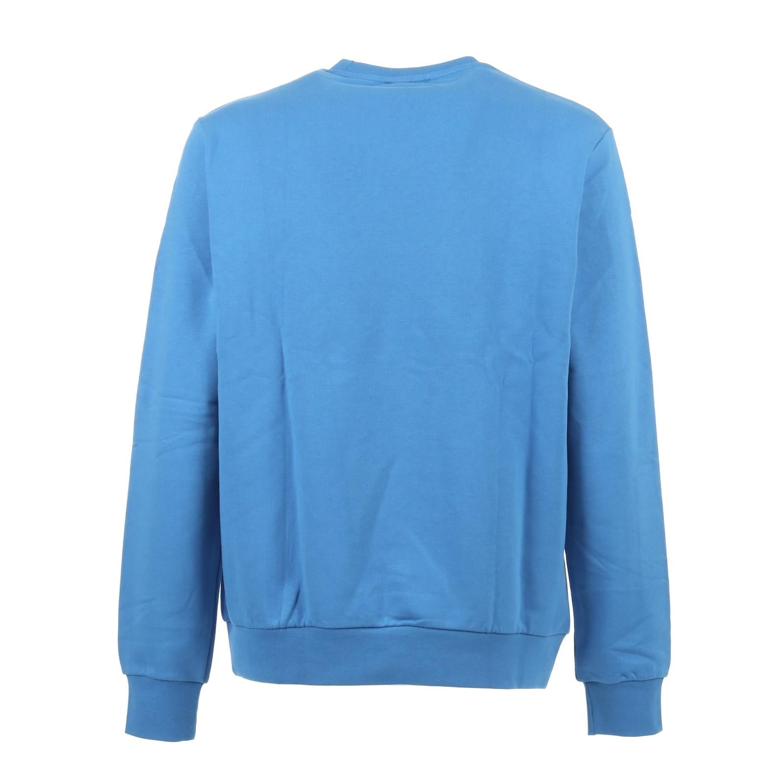 Felpa COSTUME NATIONAL NMF57021FE B710 COSTUME NATIONAL