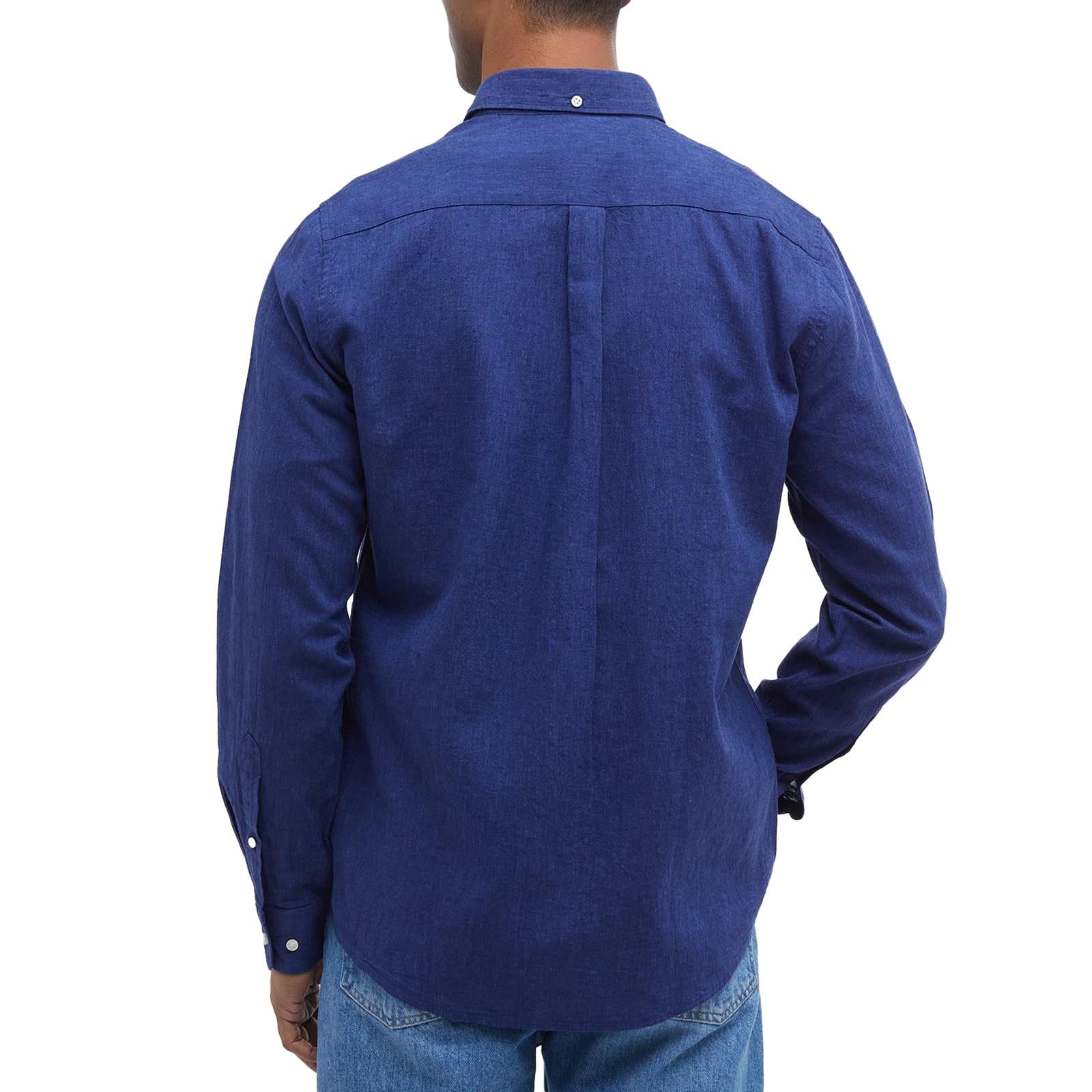 Camicia BARBOUR MSH5090 IN32 BARBOUR