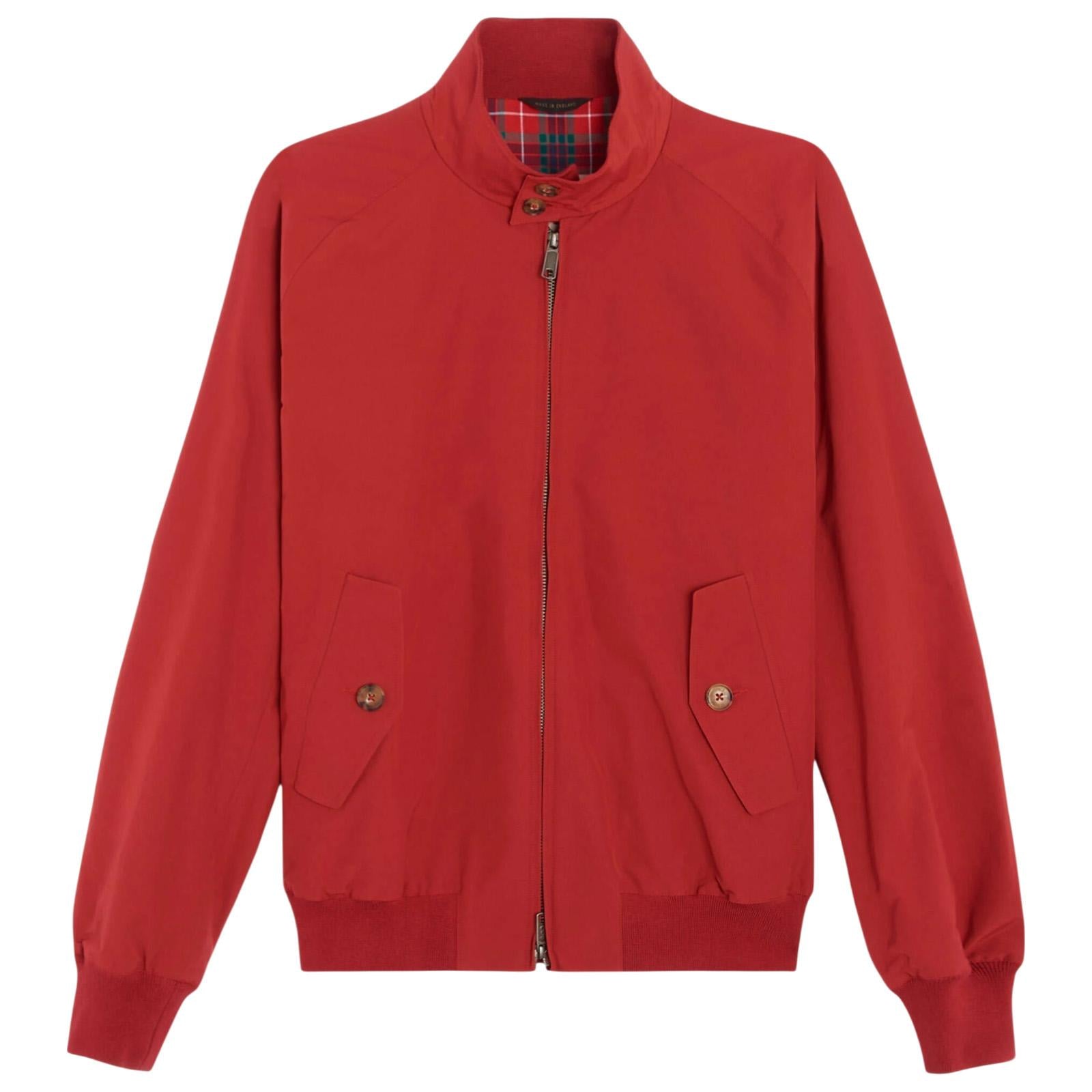 Giubbotto BARACUTA BRCPS0001-BCNY1 5309 BARACUTA