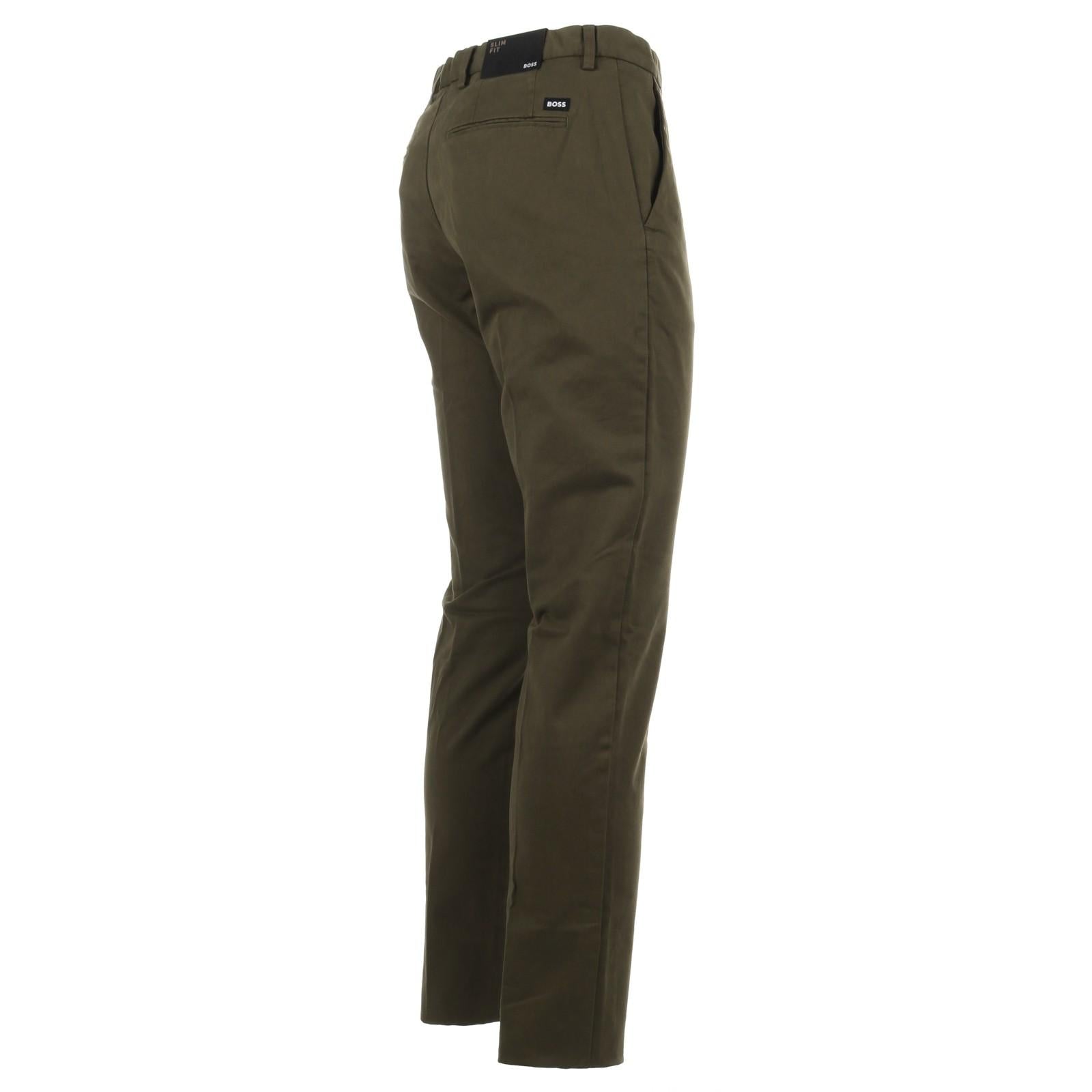 Pantalone HUGO BOSS Uomo 50487966-10248208-01 302
