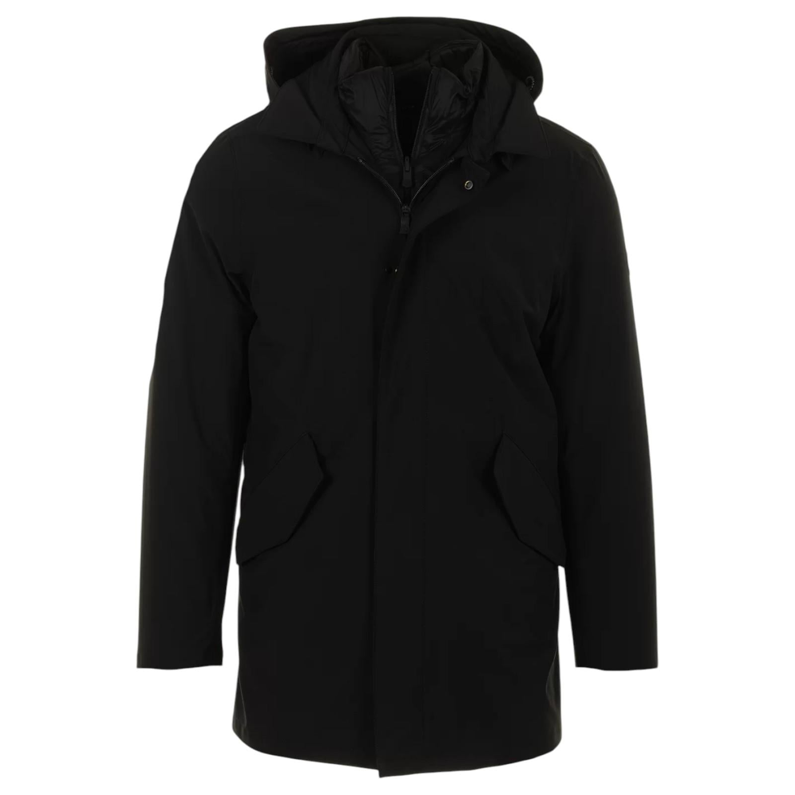 Giubbotto PEOPLE OF SHIBUYA ACHIKO-PM781 999 PEOPLE OF SHIBUYA