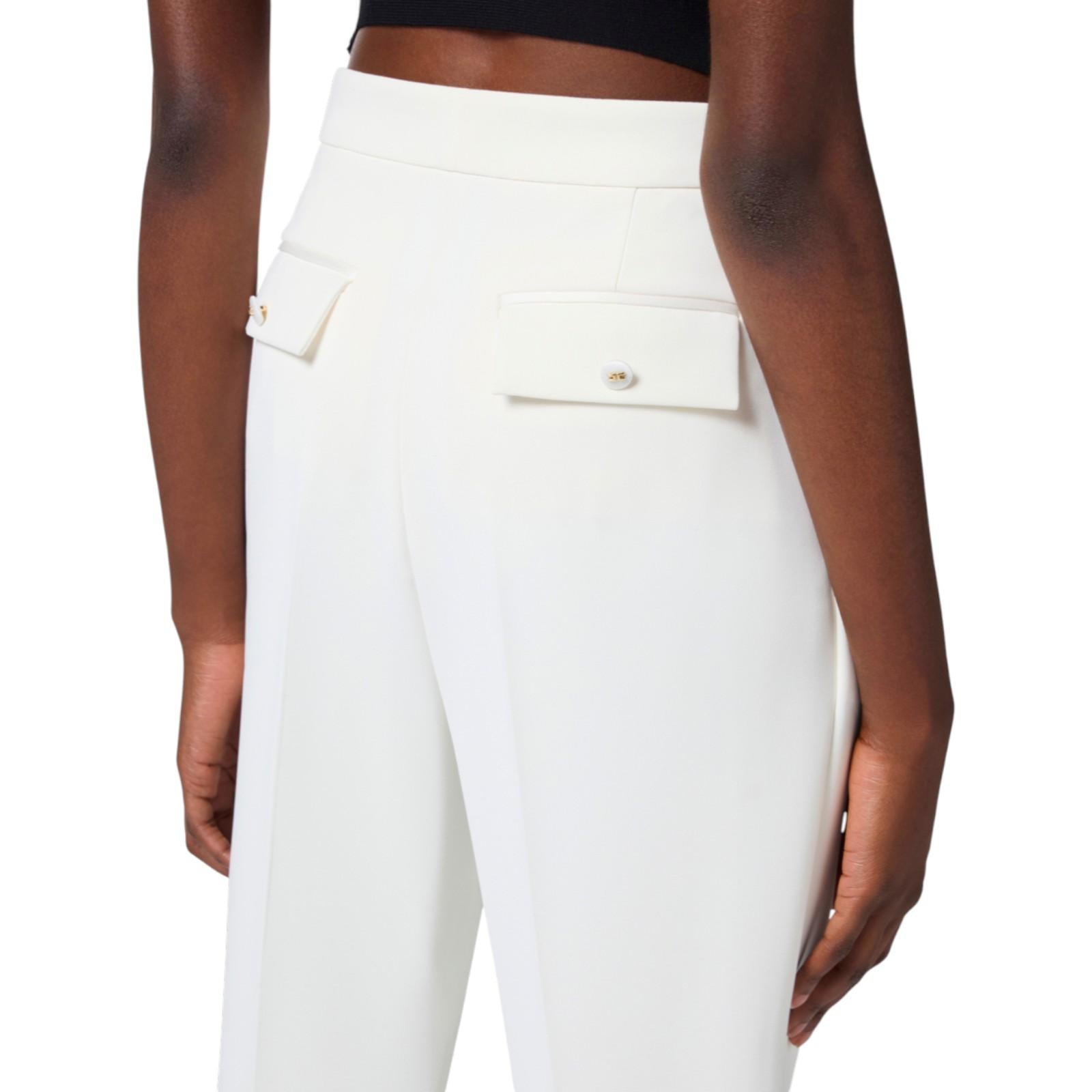 Pantalone ELISABETTA FRANCHI PA-0805-1E2 360 ELISABETTA FRANCHI