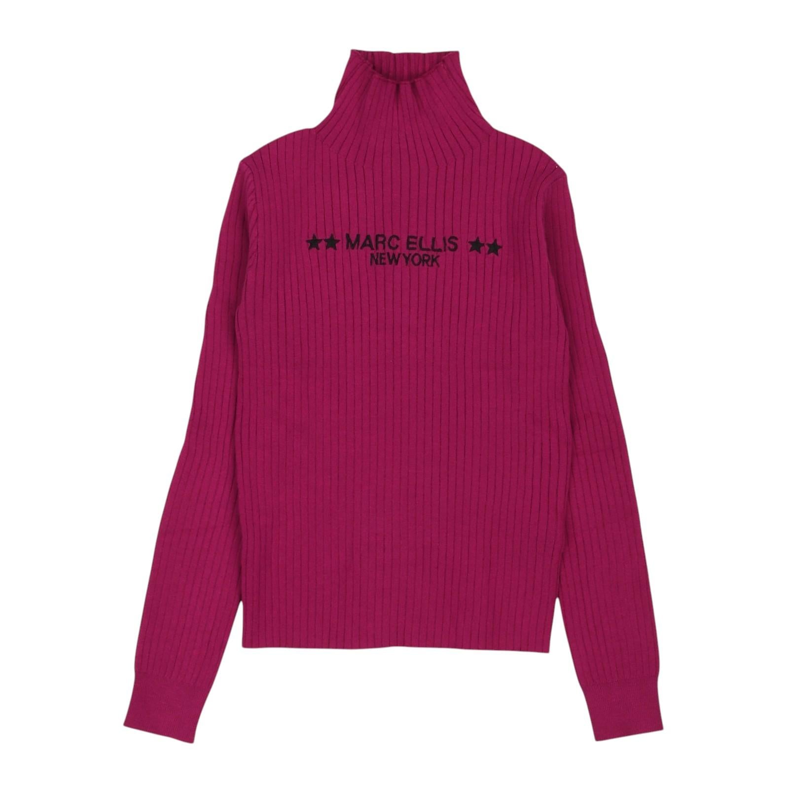 Maglione MARC ELLIS kids JMJSW00188 MAG MARC ELLIS