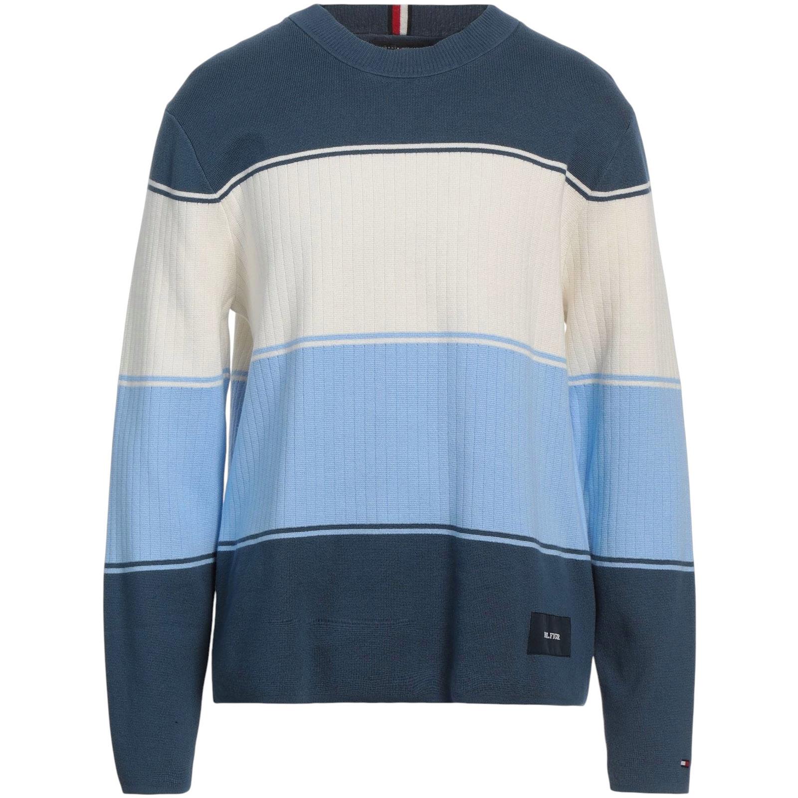 Maglione TOMMY HILFIGER MW0MW35651 0GZ TOMMY HILFIGER