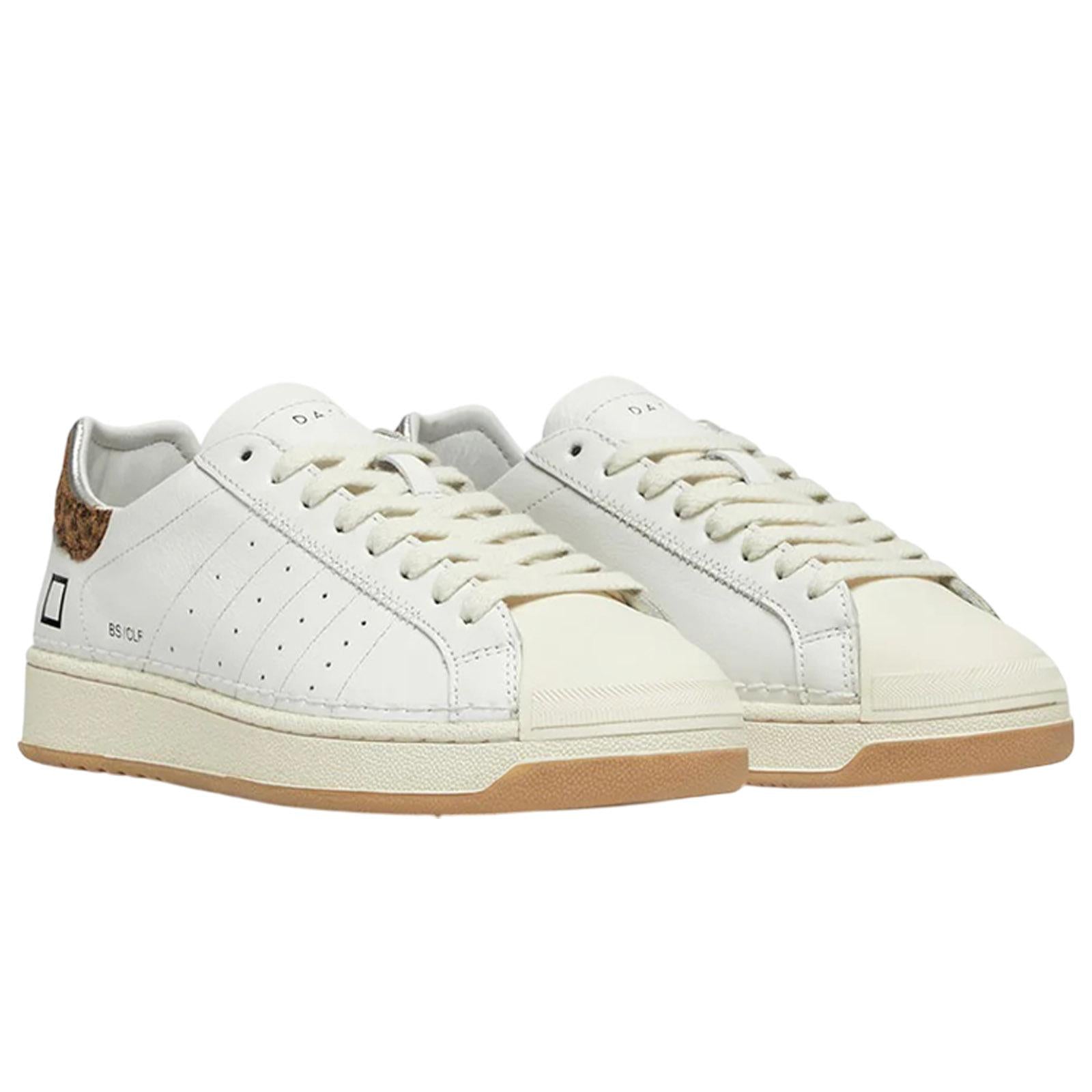 Sneakers D.A.T.E. W411-BA-CA WD D.A.T.E.