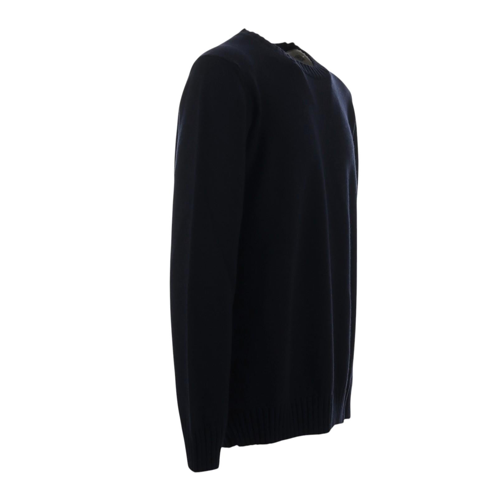 Maglione PIACENZA 1733 8896-28C-94051 NAV PIACENZA 1733