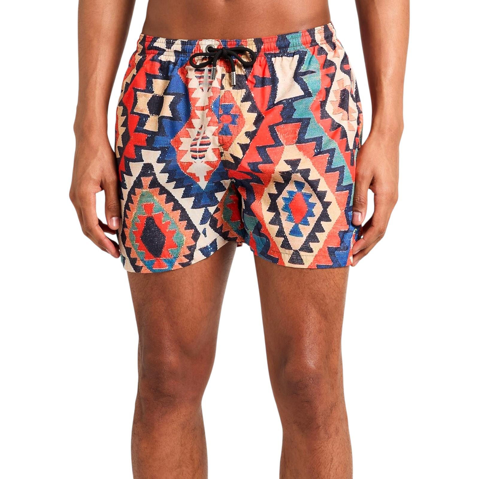 Boxer mare TOOCO Uomo M-CLB MUL-3