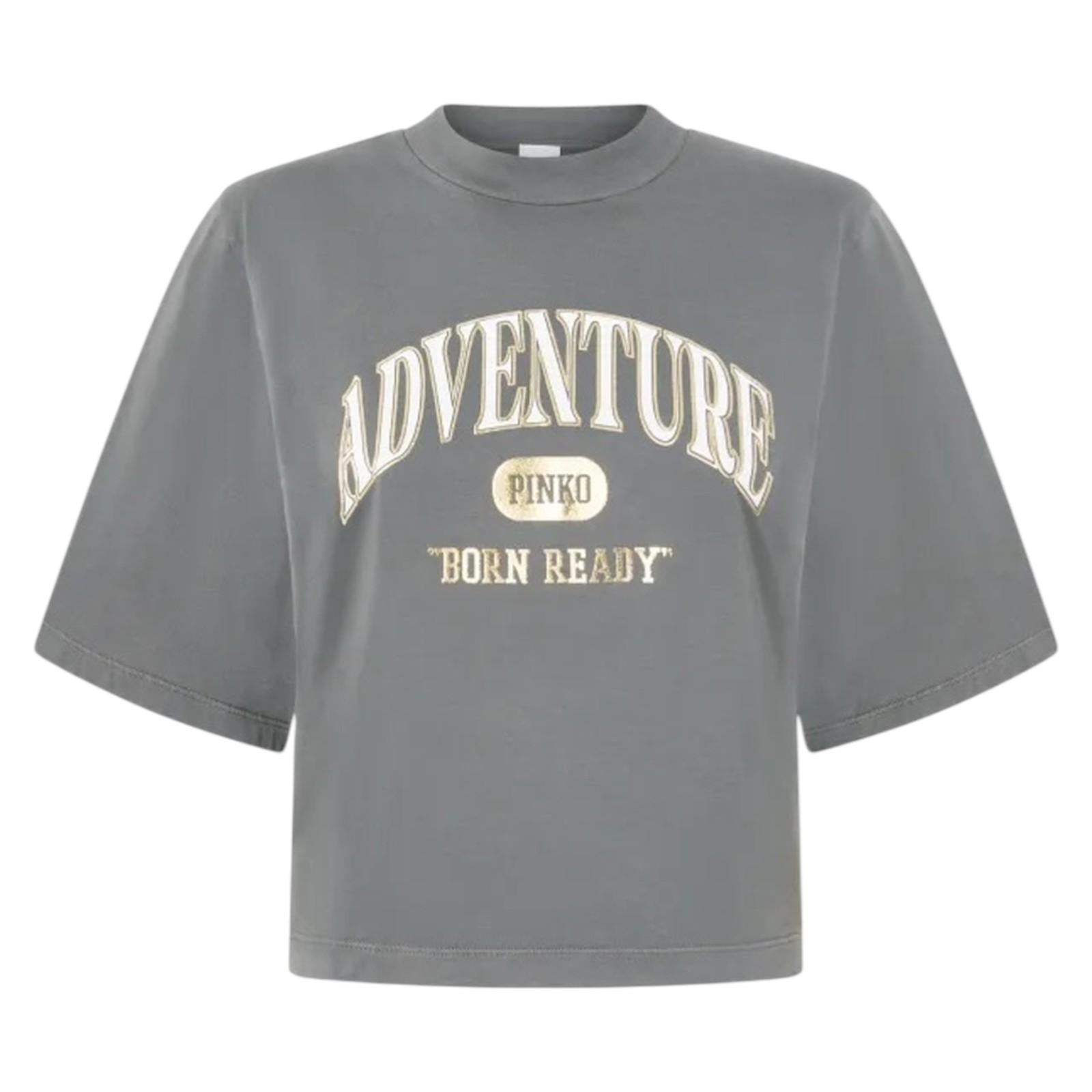 T-shirt PINKO 104604-A2CS I63 PINKO