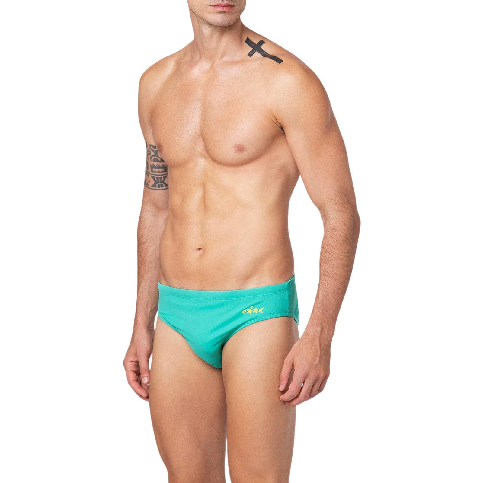 Slip mare FK Uomo FK25-M01SU20 AQ
