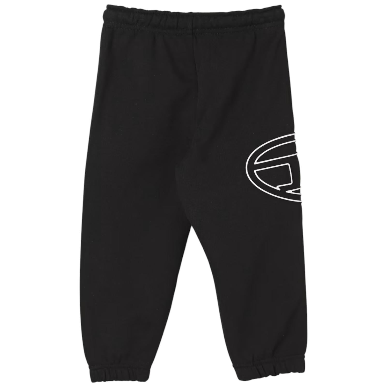 Pantalone DIESEL kids J01785-0IEAX K900 DIESEL