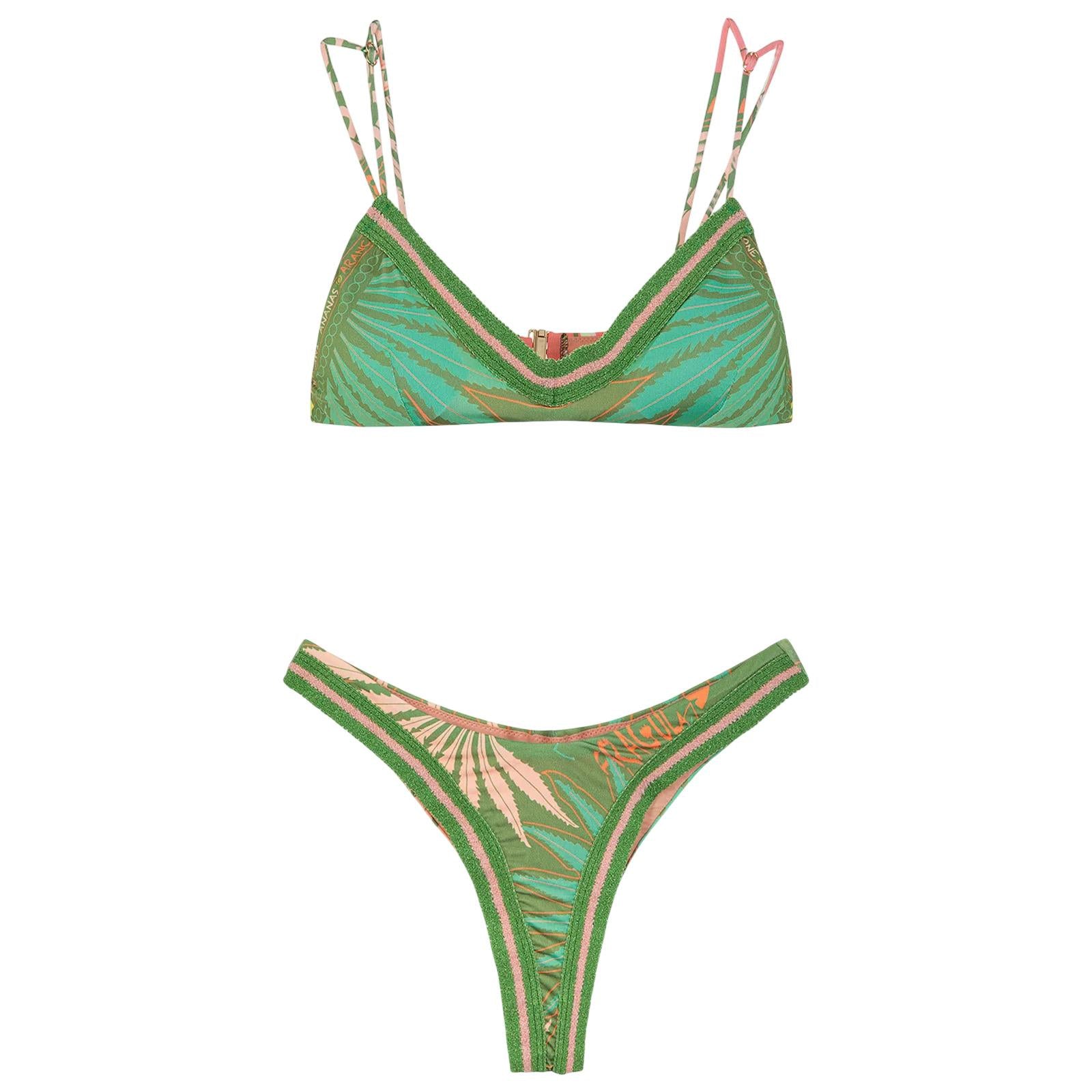 Bikini FK Donna FK25-0641 X13