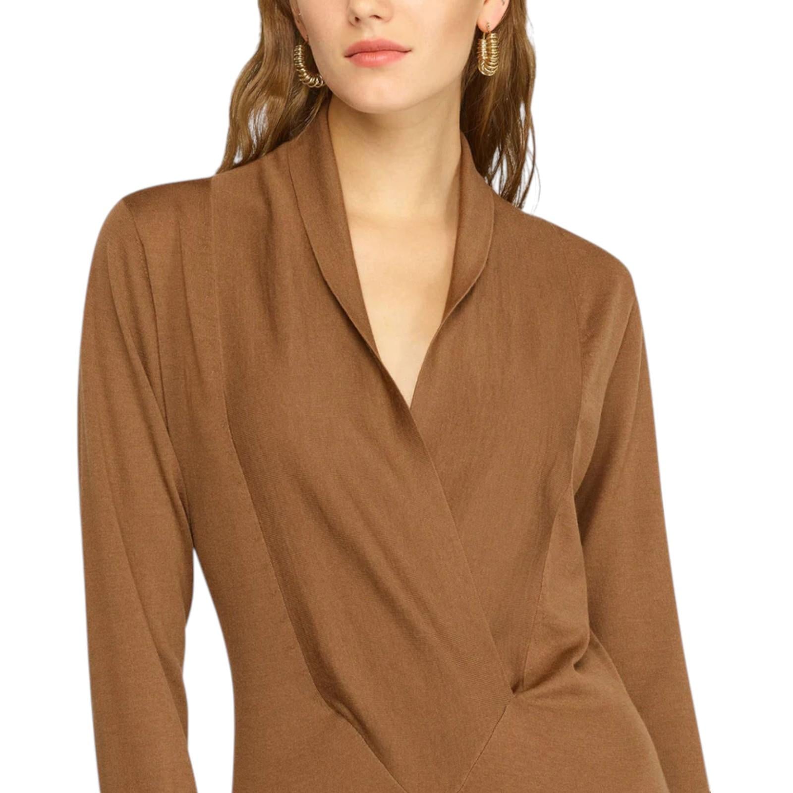 Abito SEMICOUTURE W4-Y-Y4WC67 U70 SEMICOUTURE