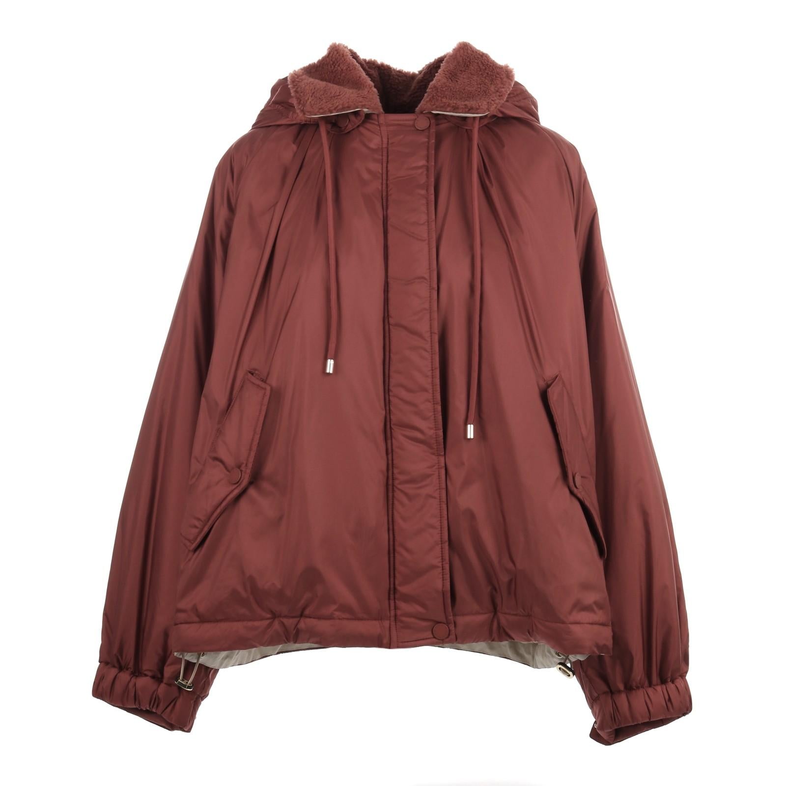 Giubbotto MAX MARA 2425486021-000 012 MAX MARA