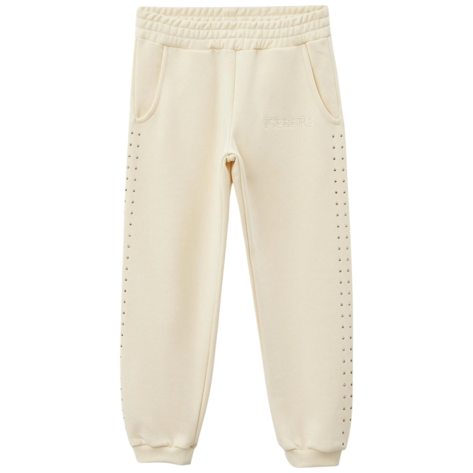 Pantalone ICEBERG kids PFICE5353J V1 ICEBERG