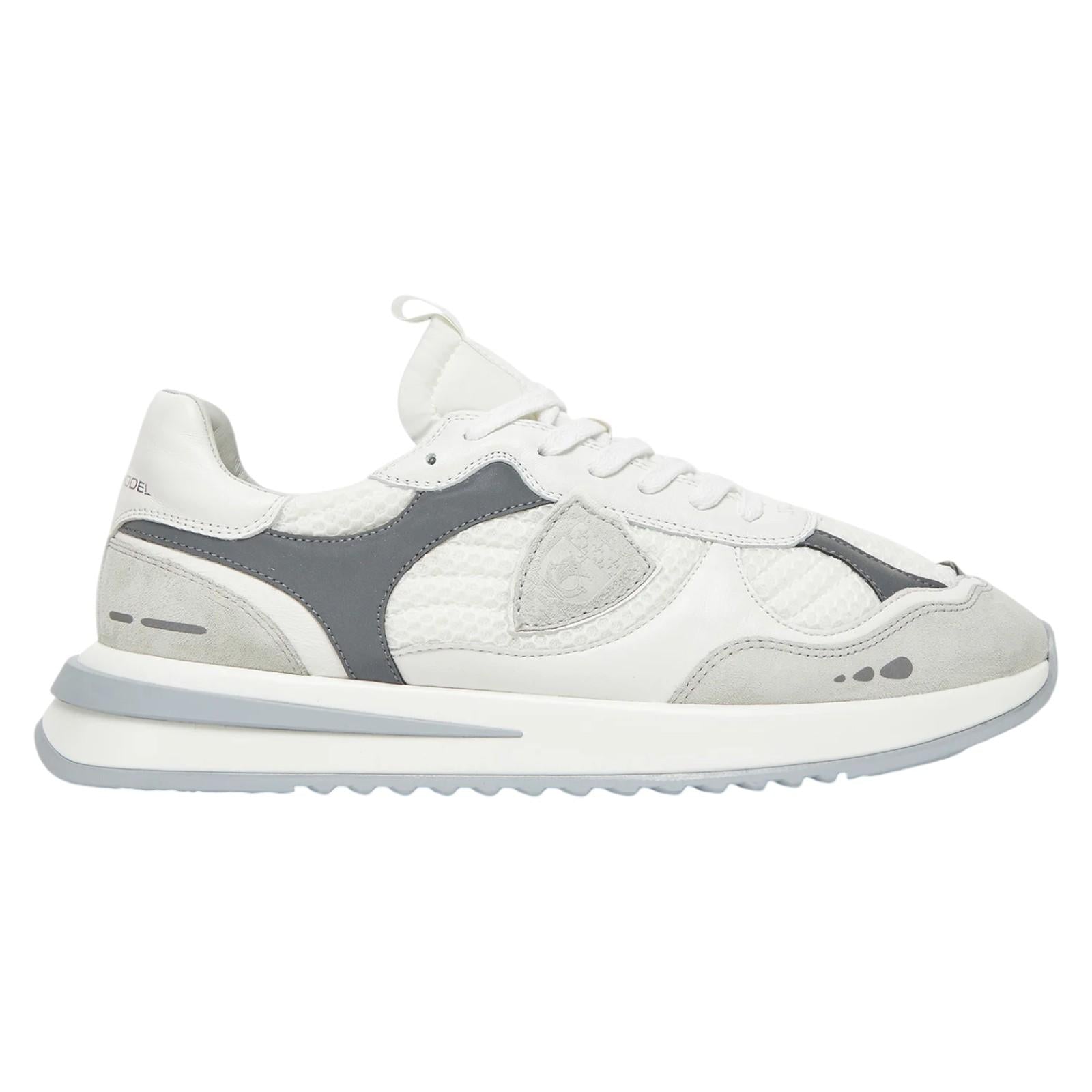 Sneakers PHILIPPE MODEL Uomo OYLU-FR01 BIA
