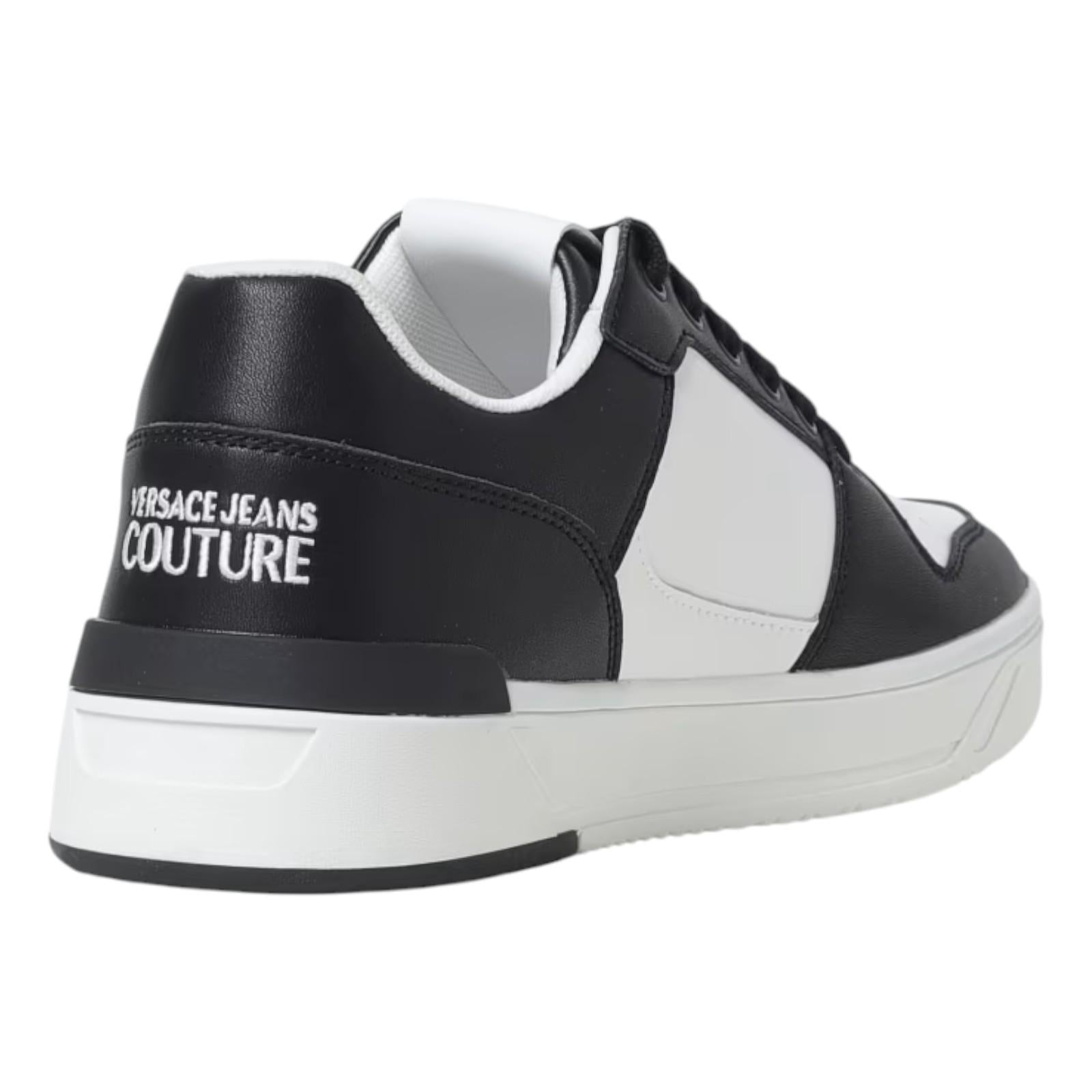 Sneakers VERSACE JEANS MAN 78YA3SJ4-ZPB13 L02