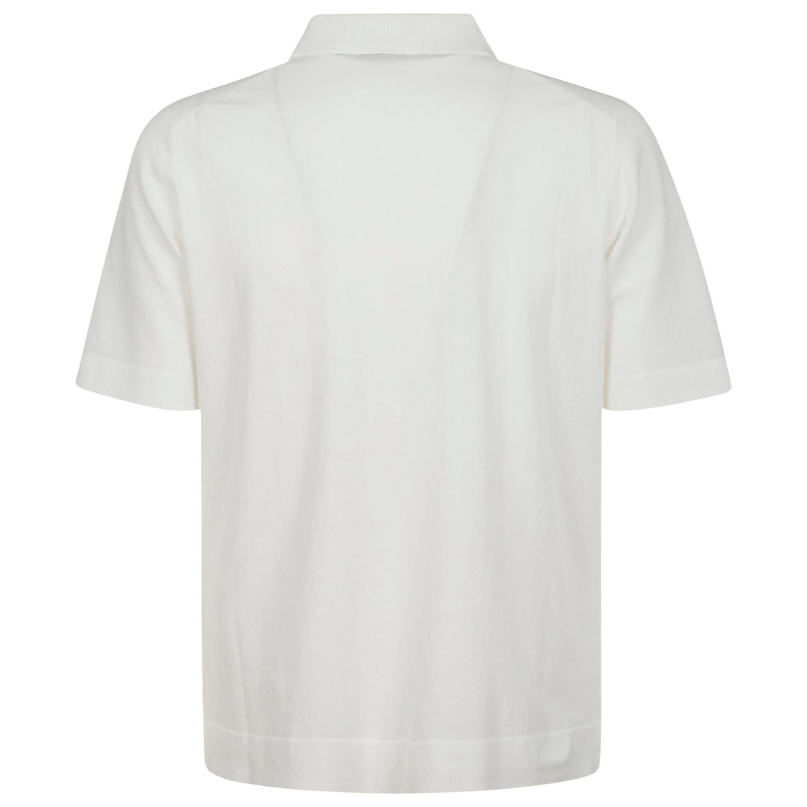 Polo FILIPPO DE LAURENTIIS PL0MCSK-CR14R 001 FILIPPO DE LAURENTIIS