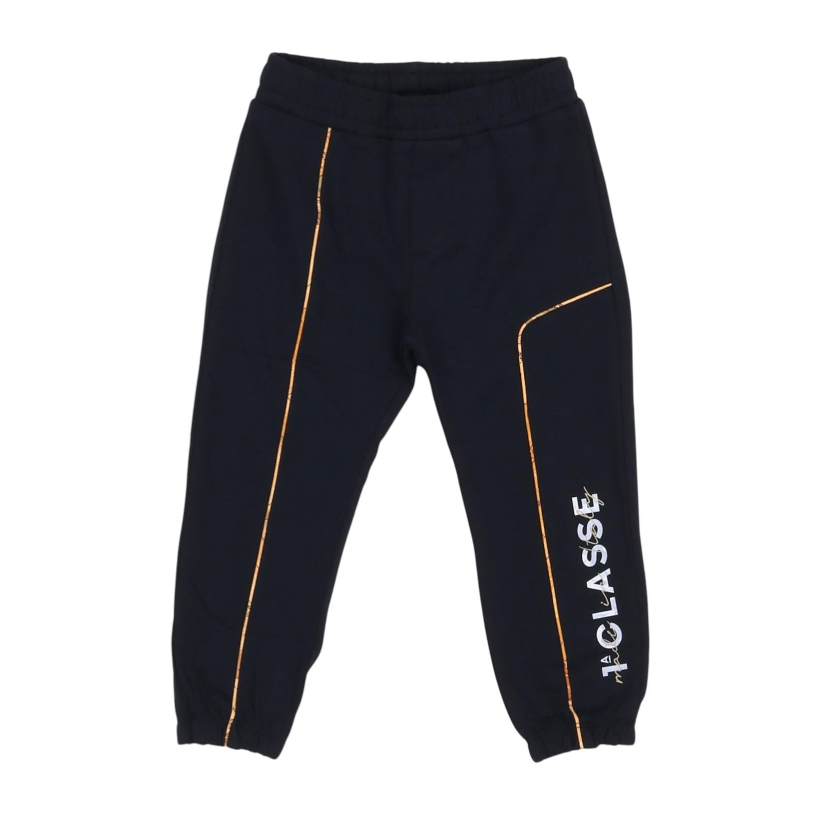 Pantalone ALVIERO MARTINI kids 2571PF00022 NAV ALVIERO MARTINI