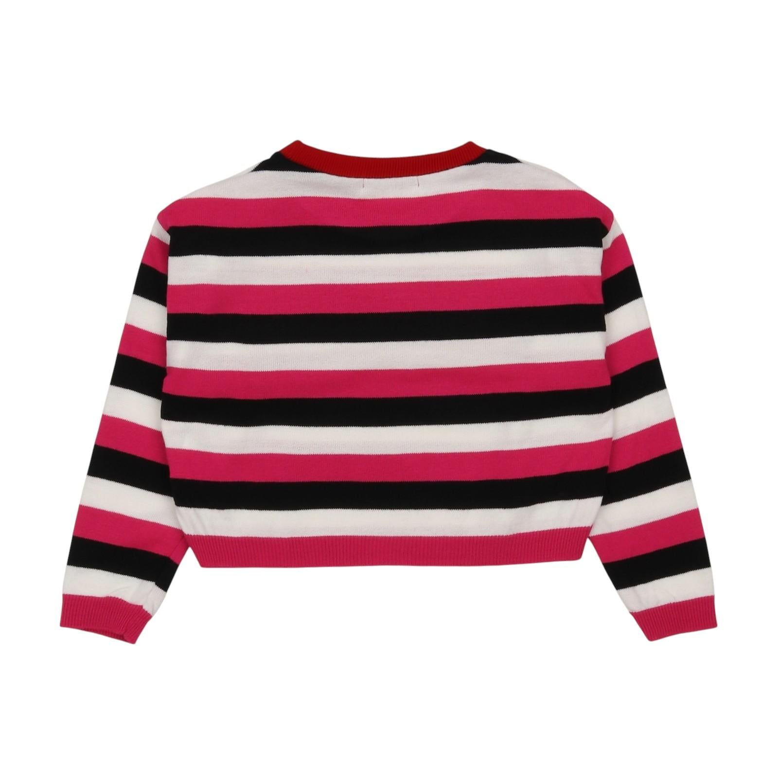 Maglione VICOLO kids 3141WY00155 FUC VICOLO