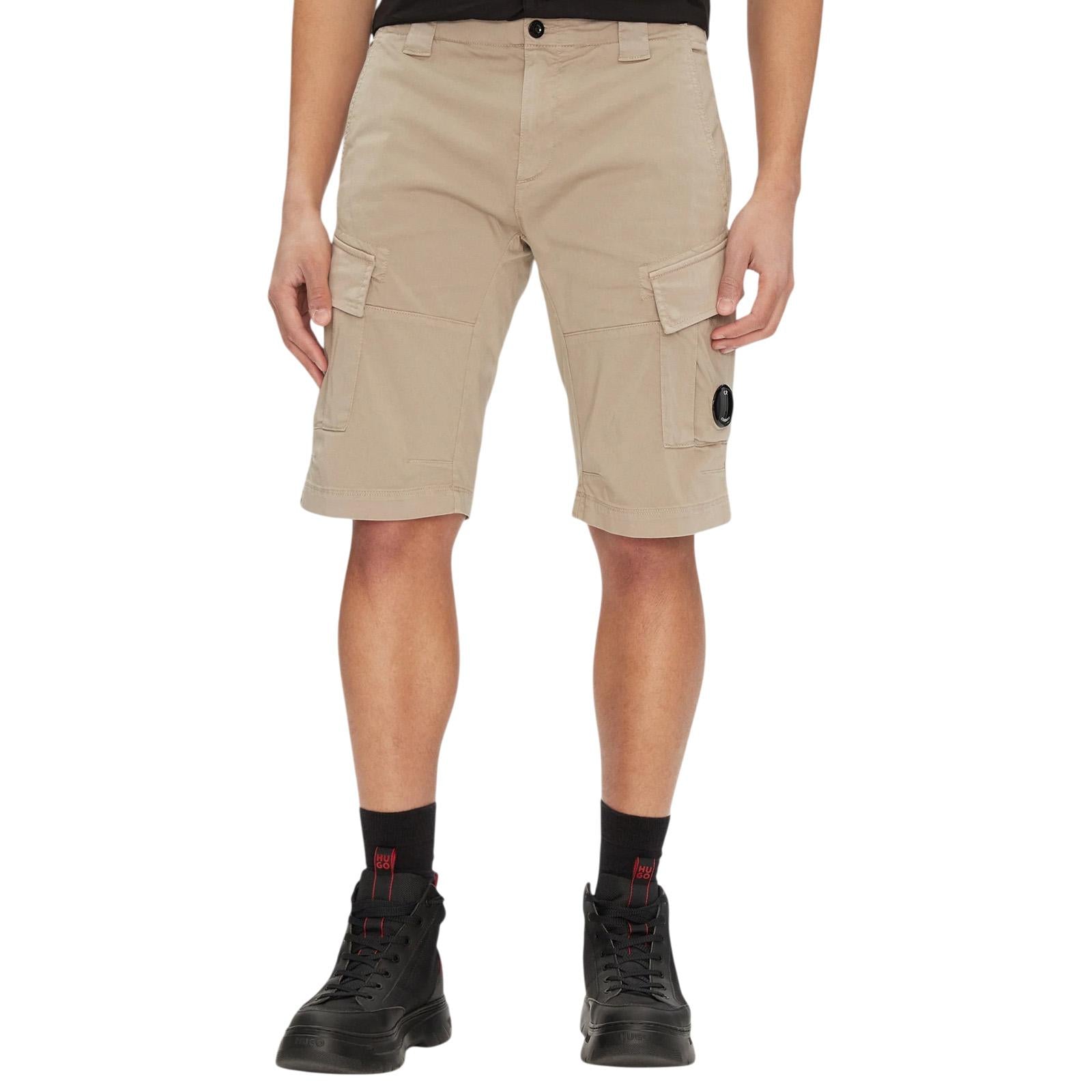 Bermuda C.P.COMPANY Uomo 18CMBE116A-005694G 327