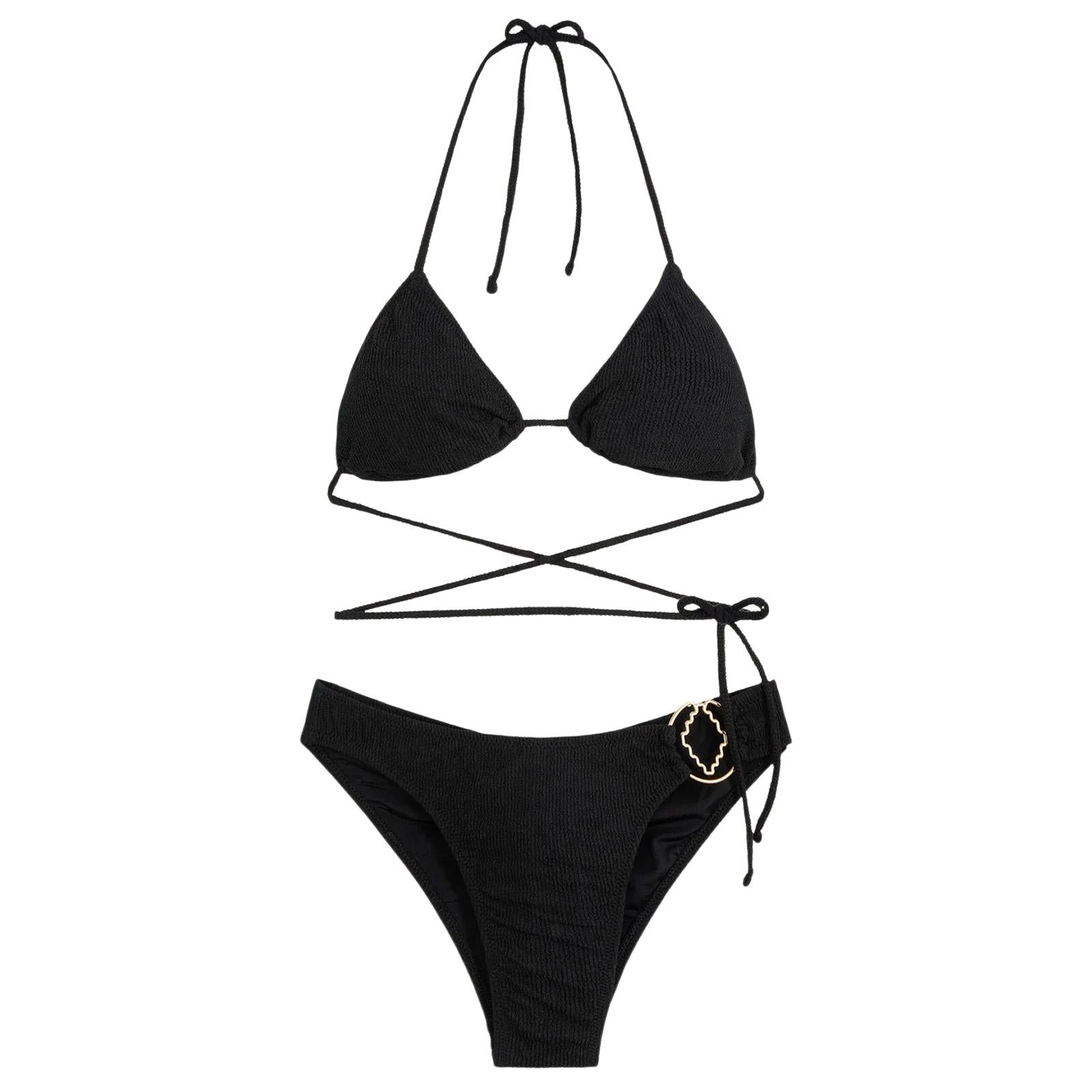 Bikini ME FUI Donna MF25-0500 BK