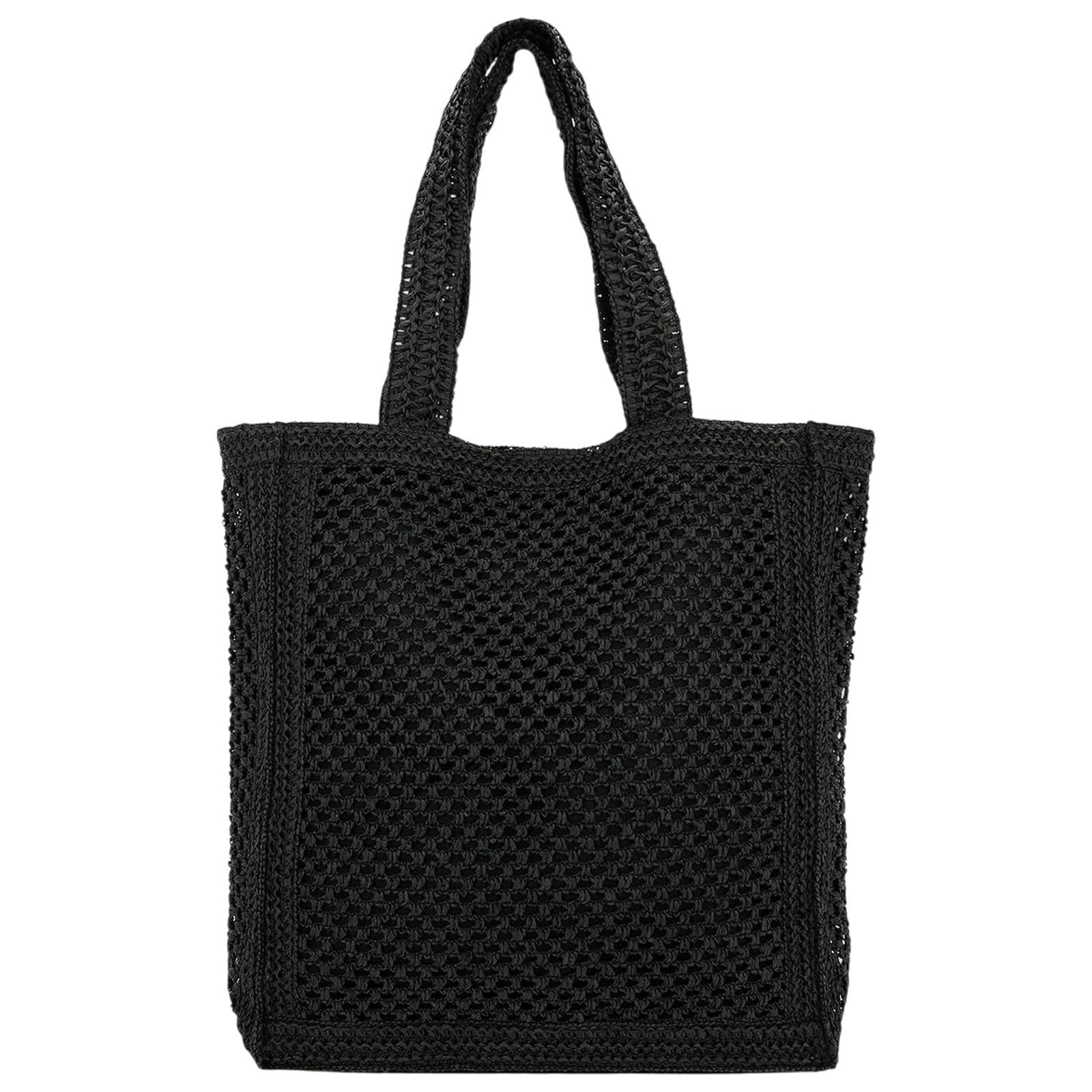 Borsa ME FUI Donna MA25-A076 BK