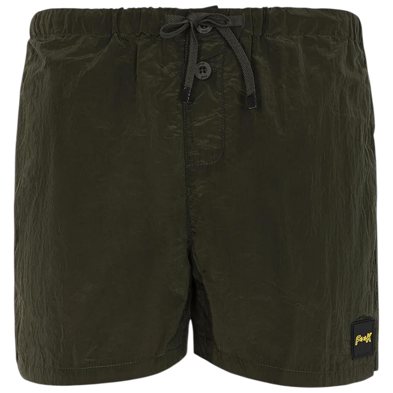 Boxer mare FK Uomo FK25-M01BU06 MG