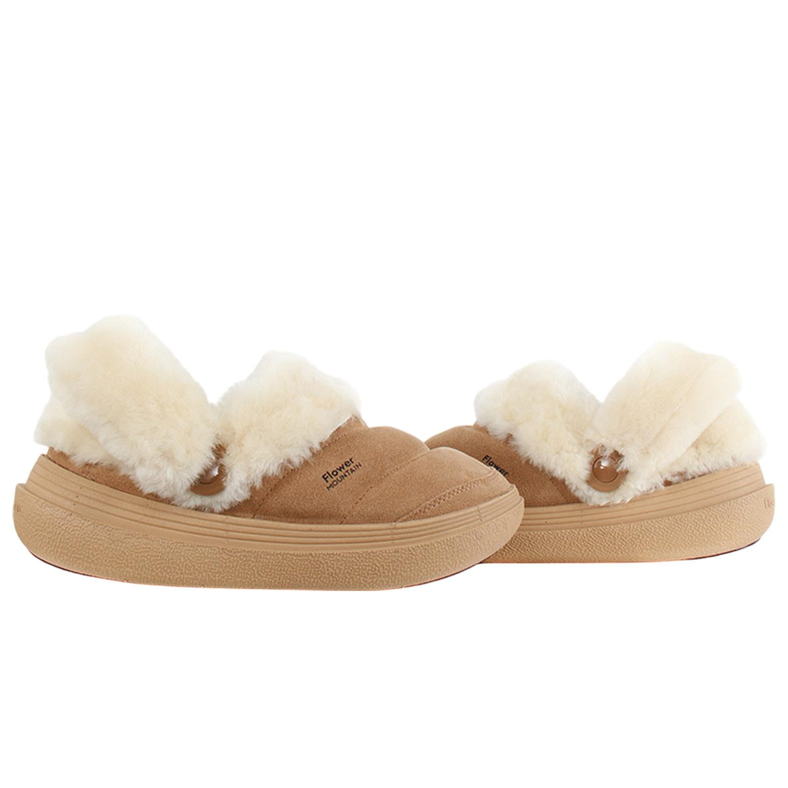 Sneakers FLOWER MOUNTAIN 0012018889-01 0D02 FLOWER MOUNTAIN