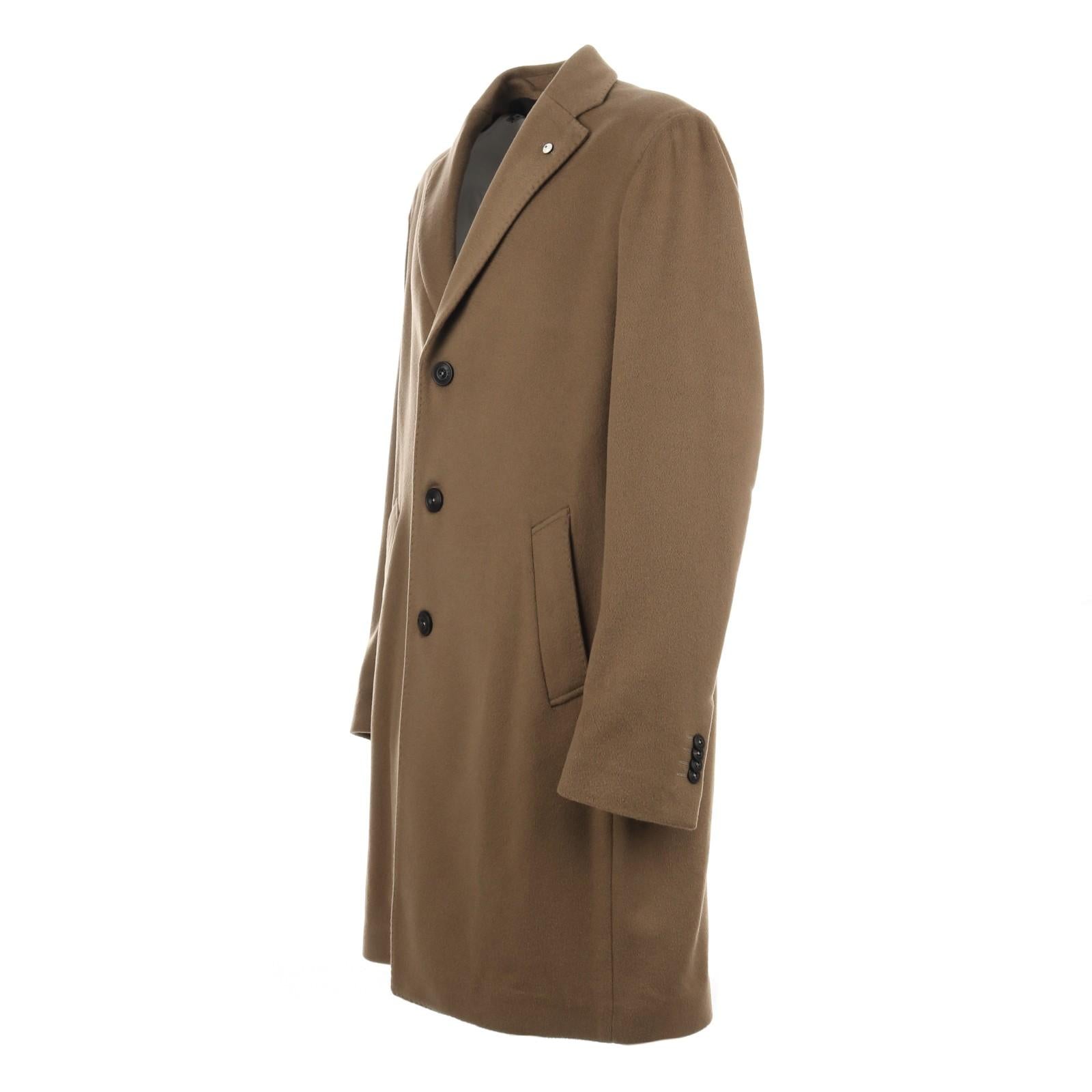 Cappotto LBM 7490-27520 1 LBM