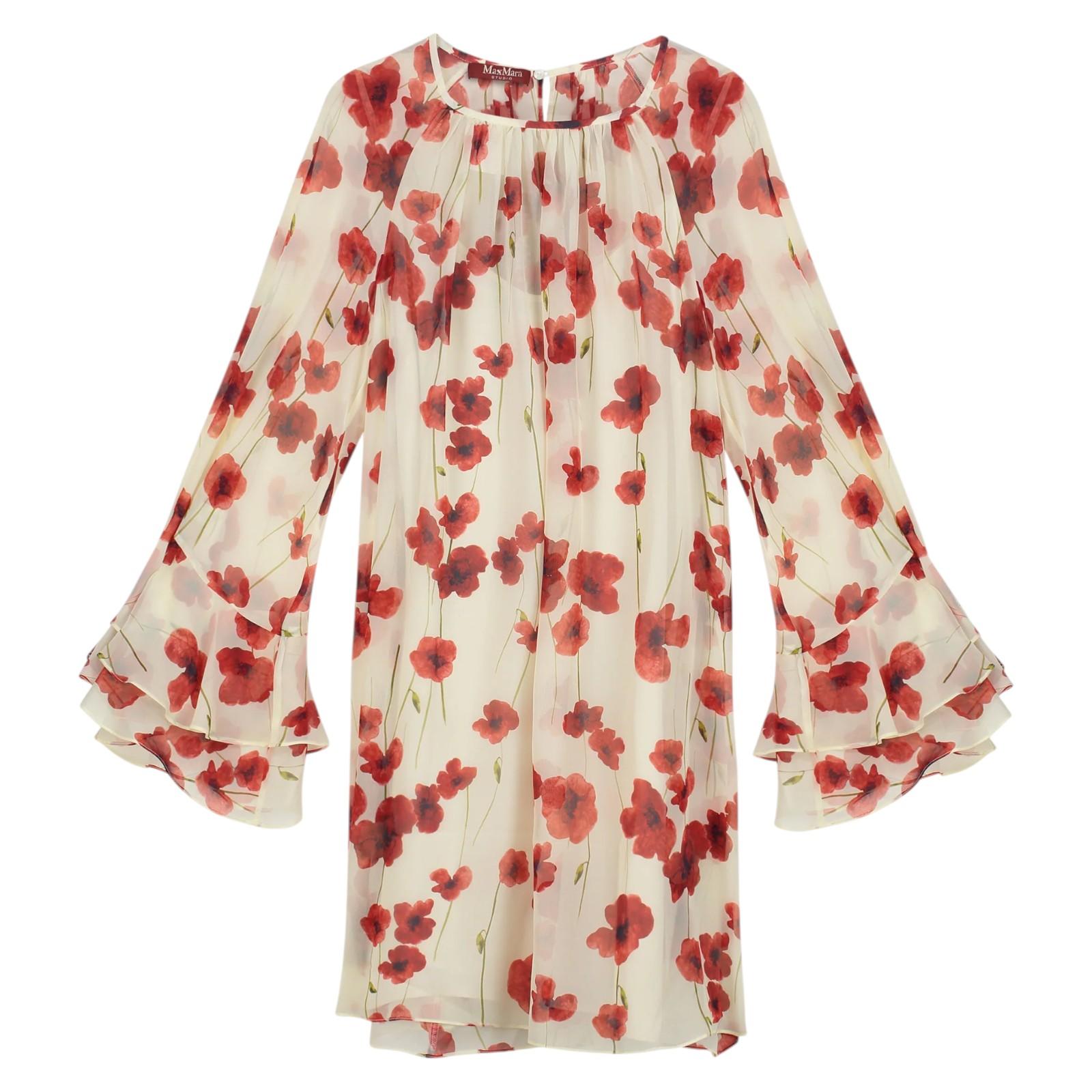 Abito MAX MARA Donna 2516231031-000 003
