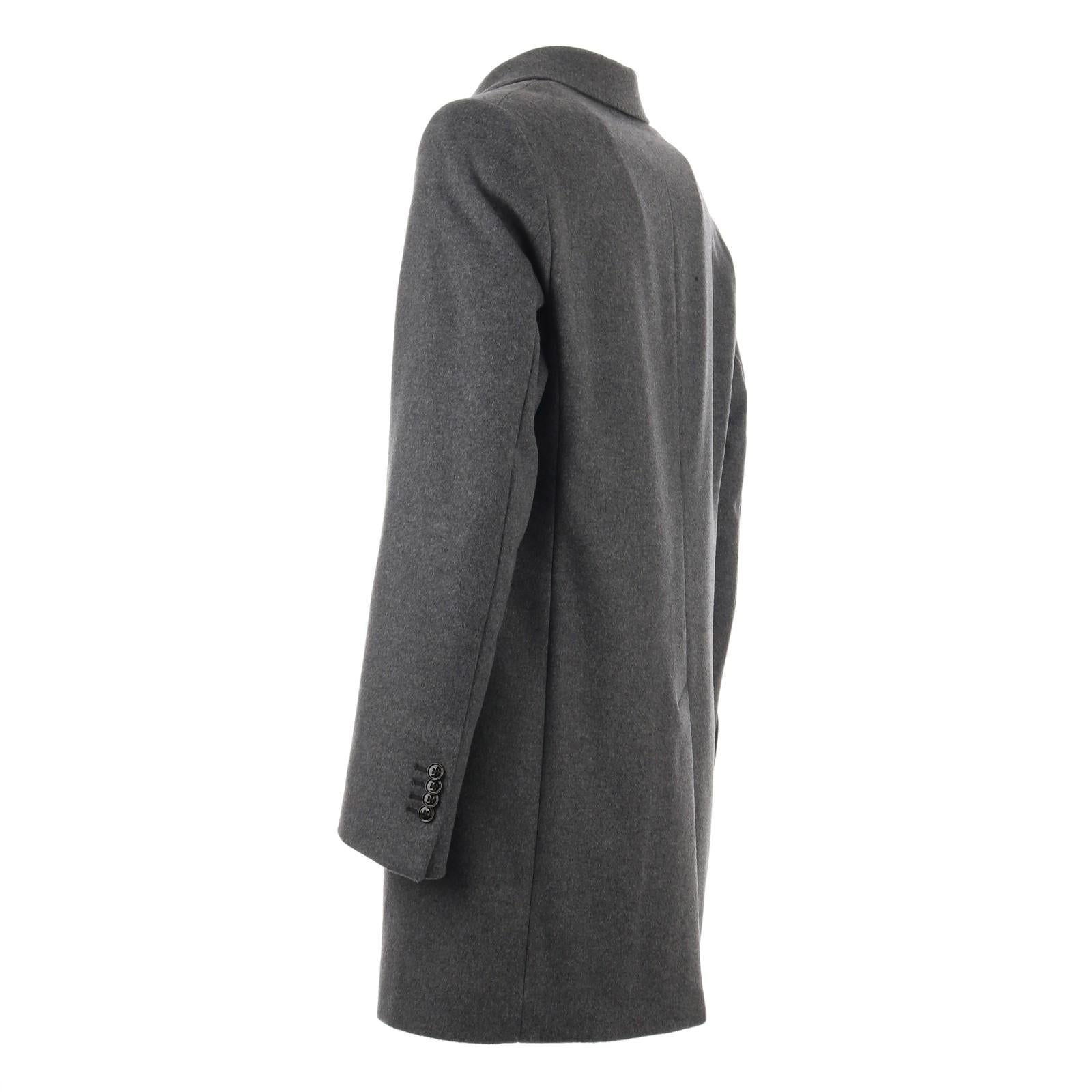 Cappotto CAPANI LOCOROTONDO-PAVONE 500 CAPANI