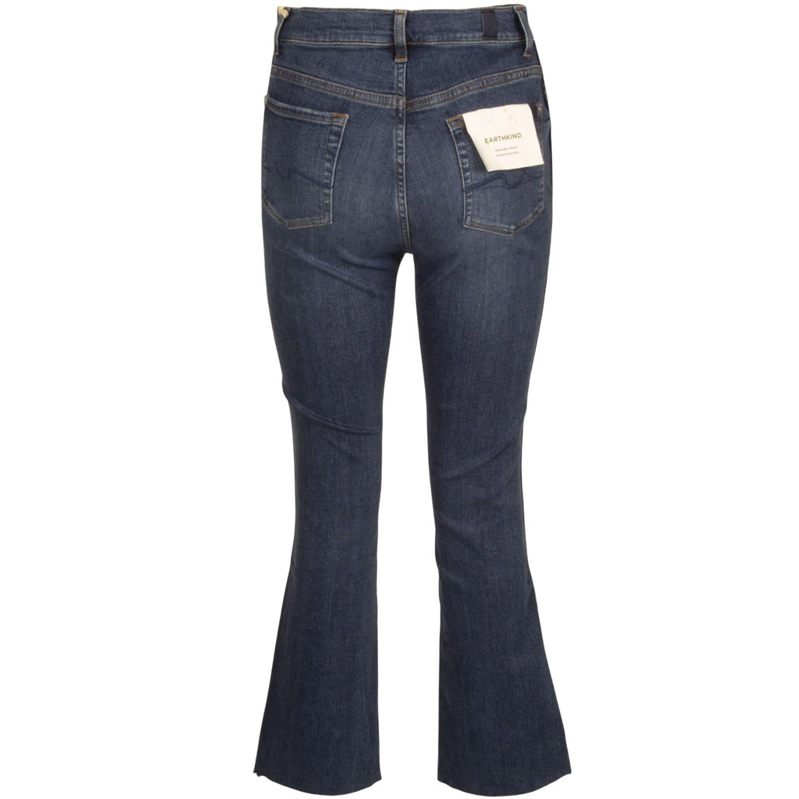 Jeans 7 FOR ALL MANKIND JSHSC120IU DEN 7 FOR ALL MANKIND