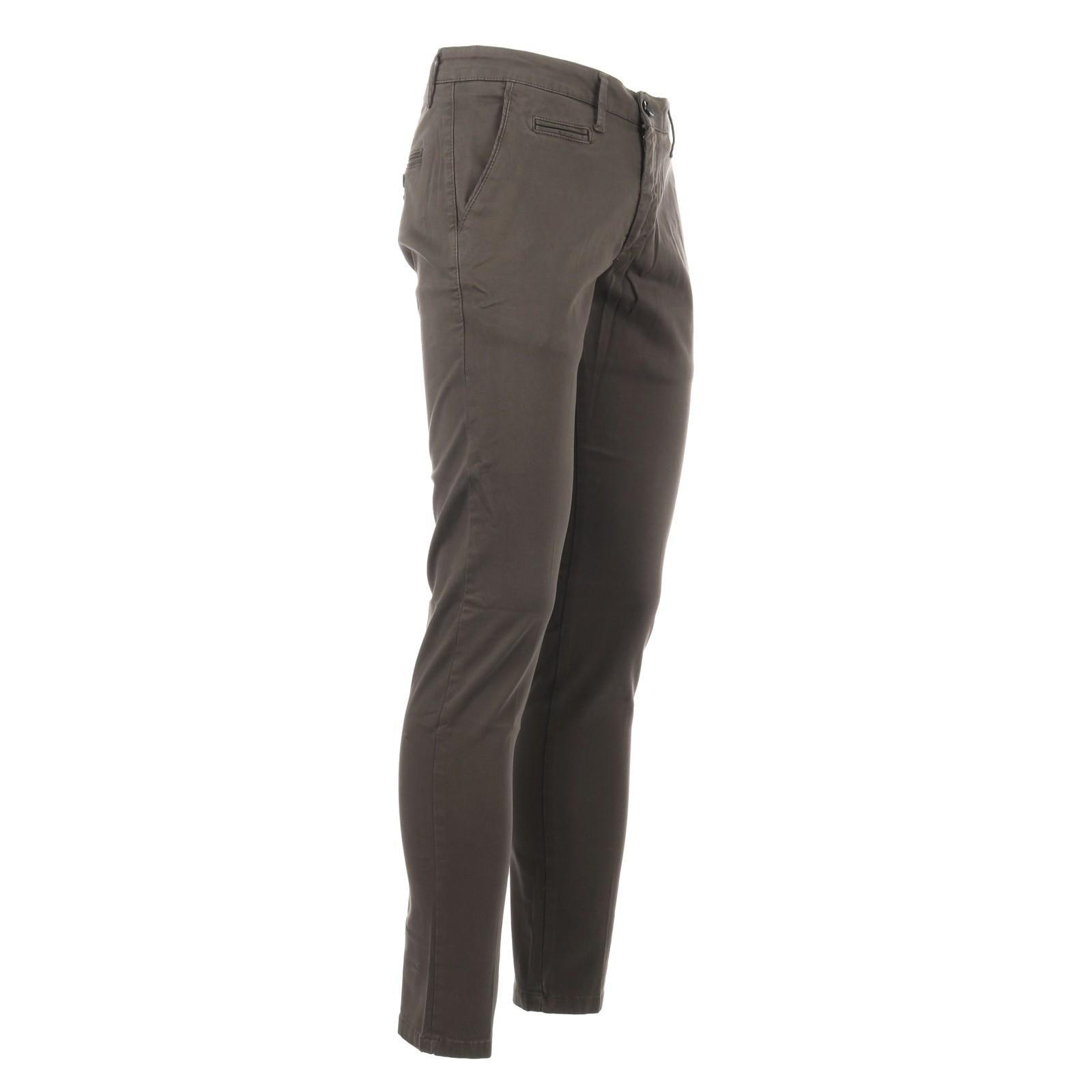 Pantalone STRADA ST40 FAN STRADA