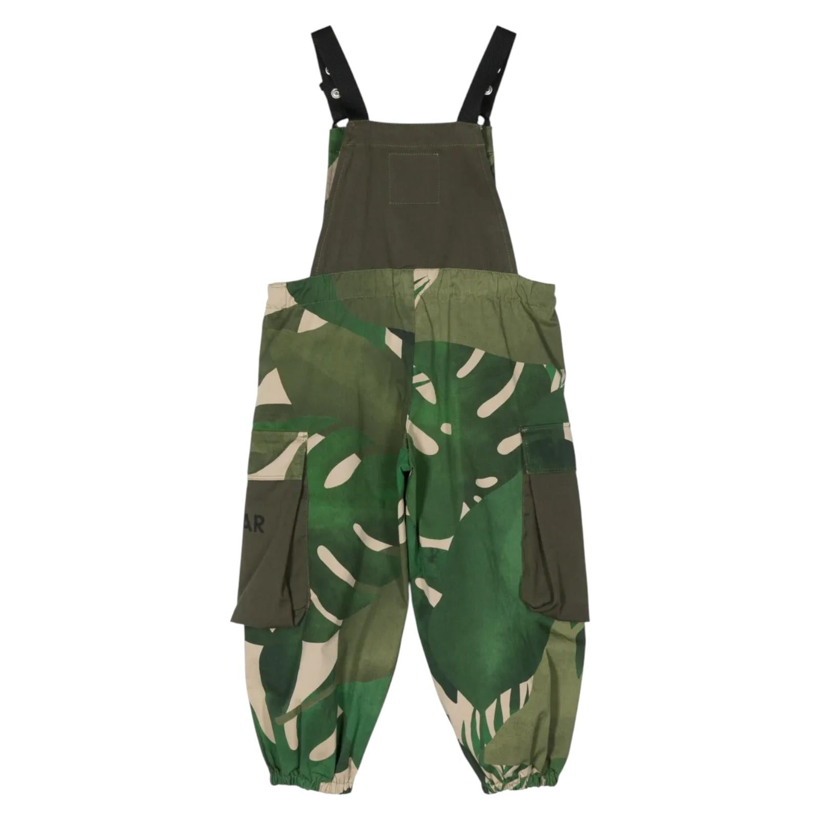 Salopette MYAR kids MY0063-MY053 MYC02 MYAR