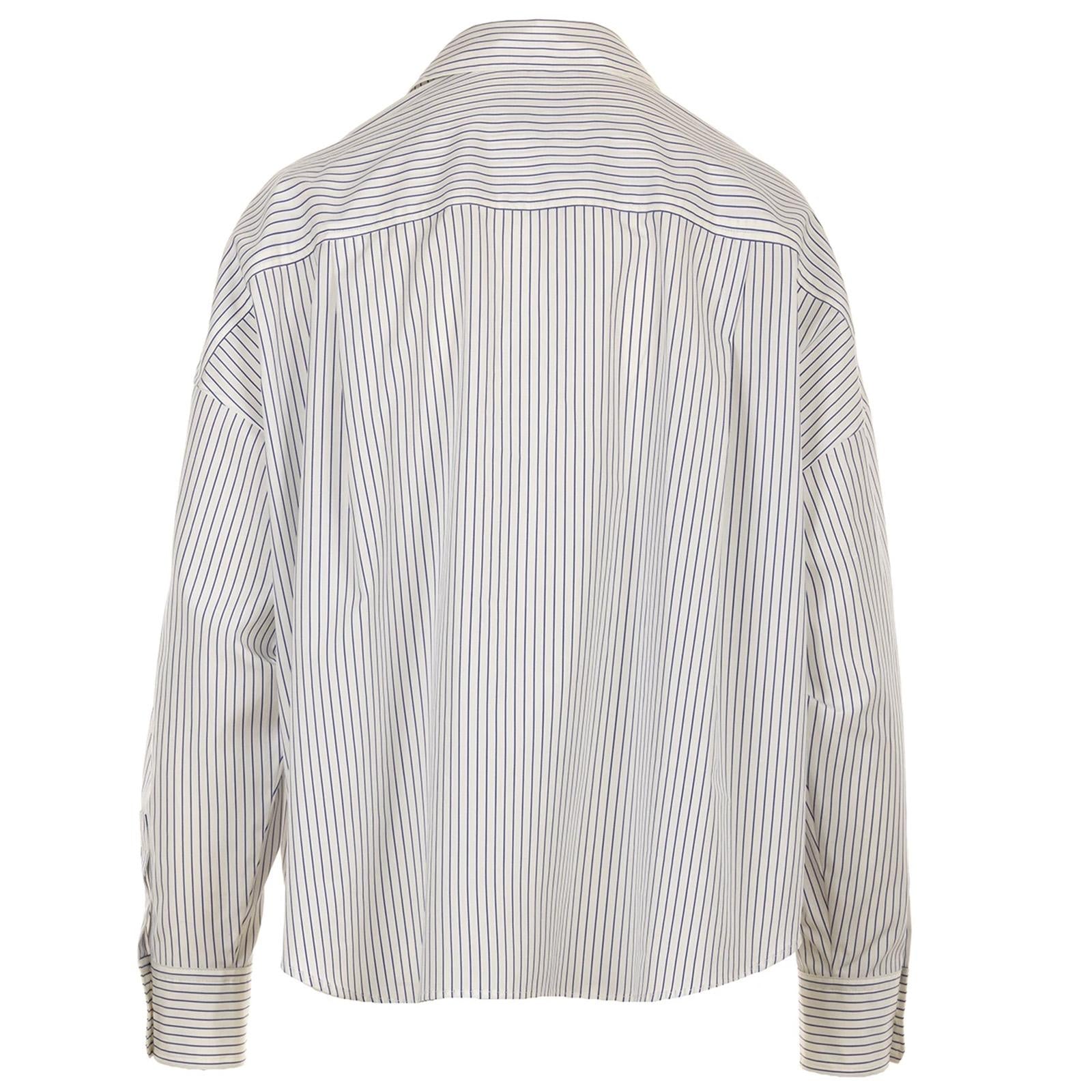 Camicia MAX MARA 2515111071-000 071 MAX MARA