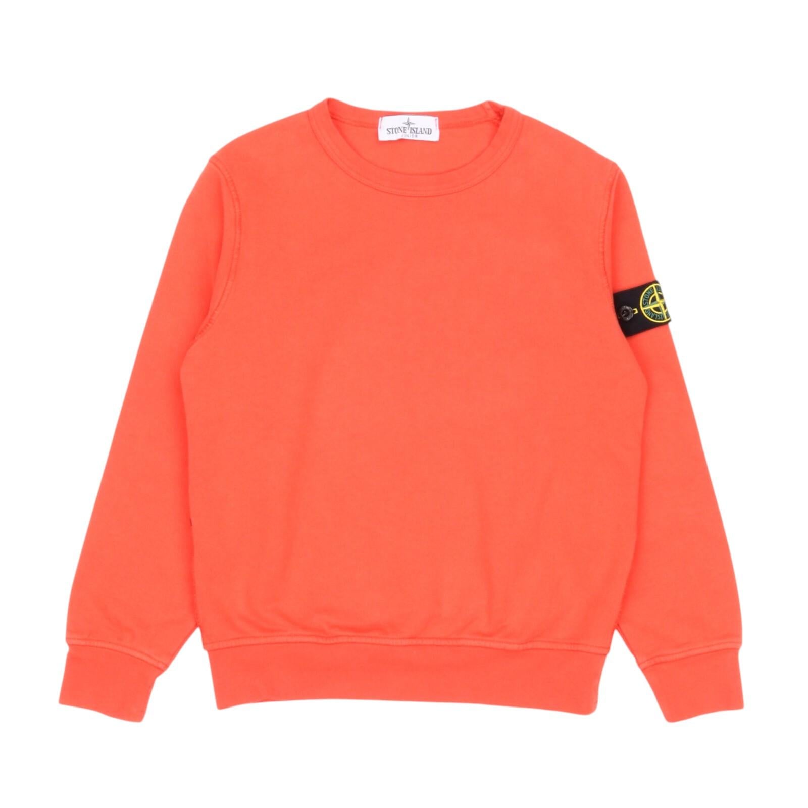 Felpa STONE ISLAND kids