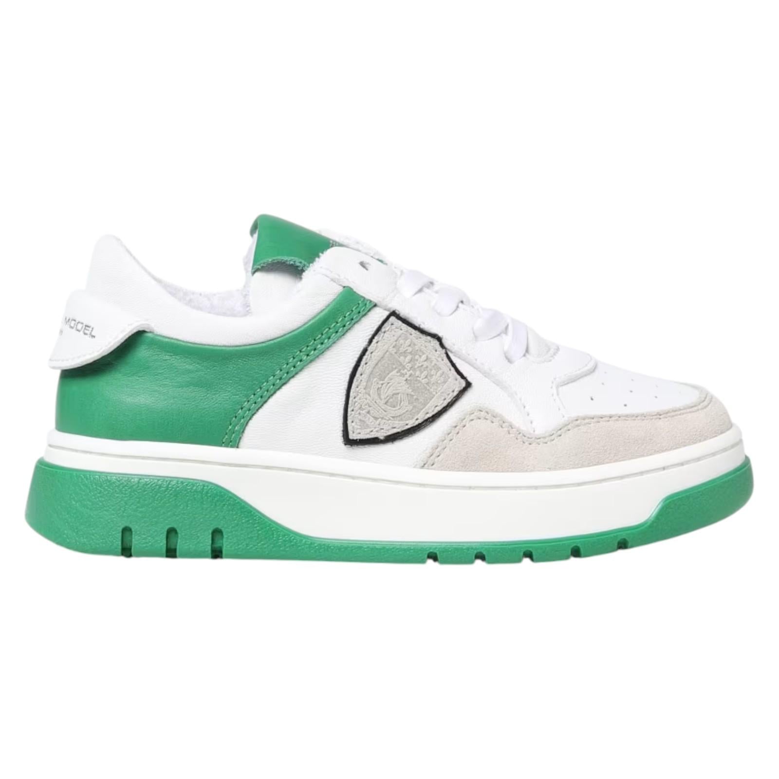Sneakers PHILIPPE MODEL kids 74220 03 PHILIPPE MODEL