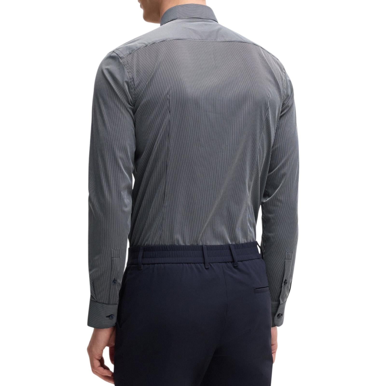Camicia HUGO BOSS Uomo 50539397-10270738-01 404
