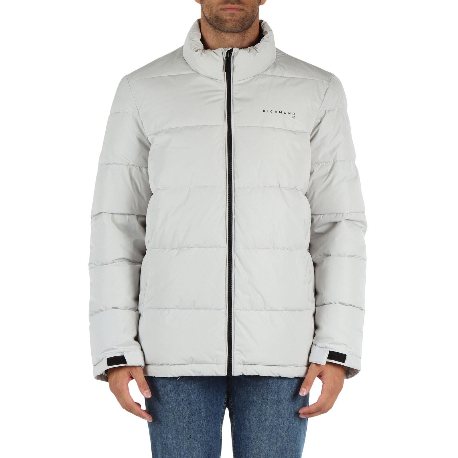 Giubbotto RICHMOND UMA24192PI-S8 GHI RICHMOND